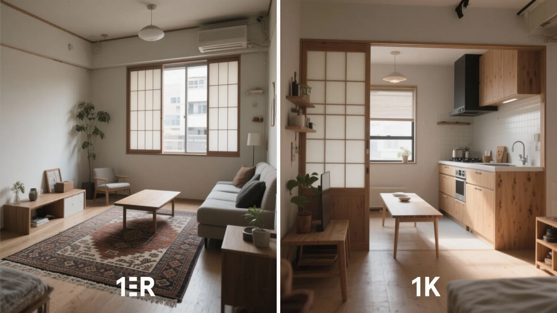 Q3. 日式空間の色合わせで注意点は？