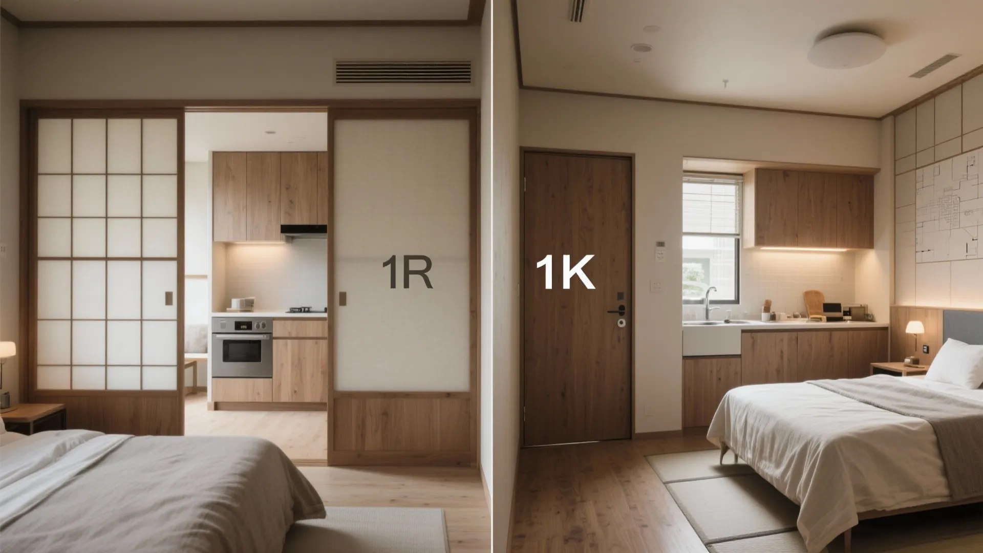 Q3. 日式空間の色合わせの注意点は？