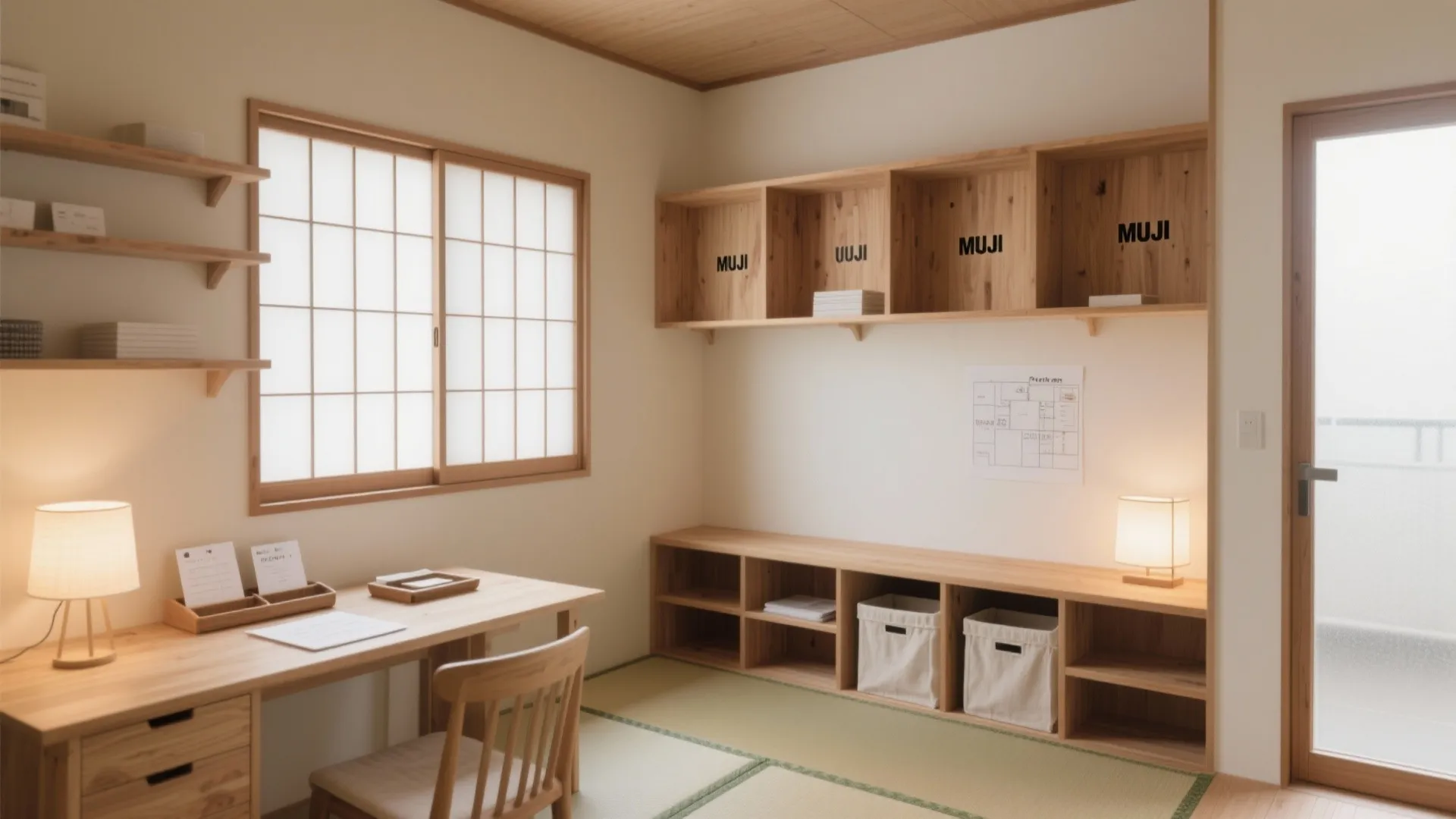 CSF-1R研究は“ゾーニング”が肝：東京小戸型の感覚で主題を4区分