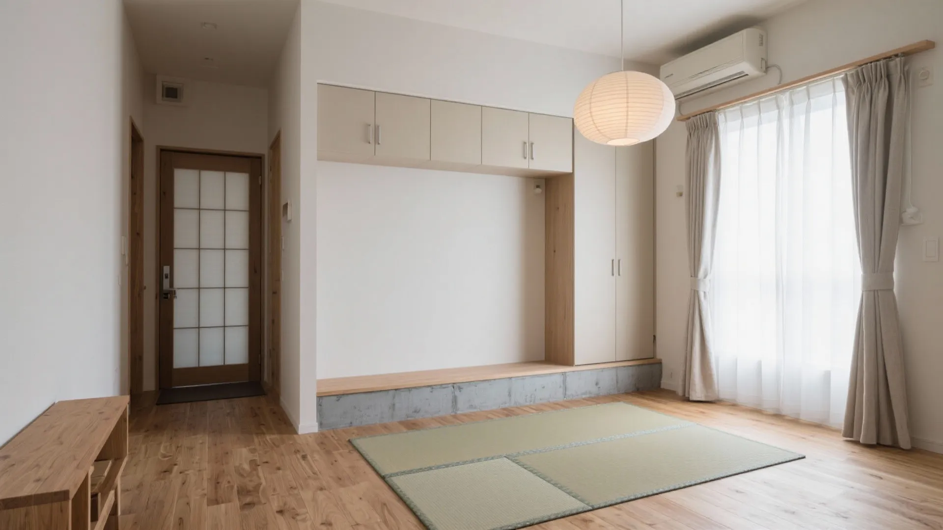 22坪・平屋の間取りアイデア5選｜東京公寓デザイン視点で快適動線を実現