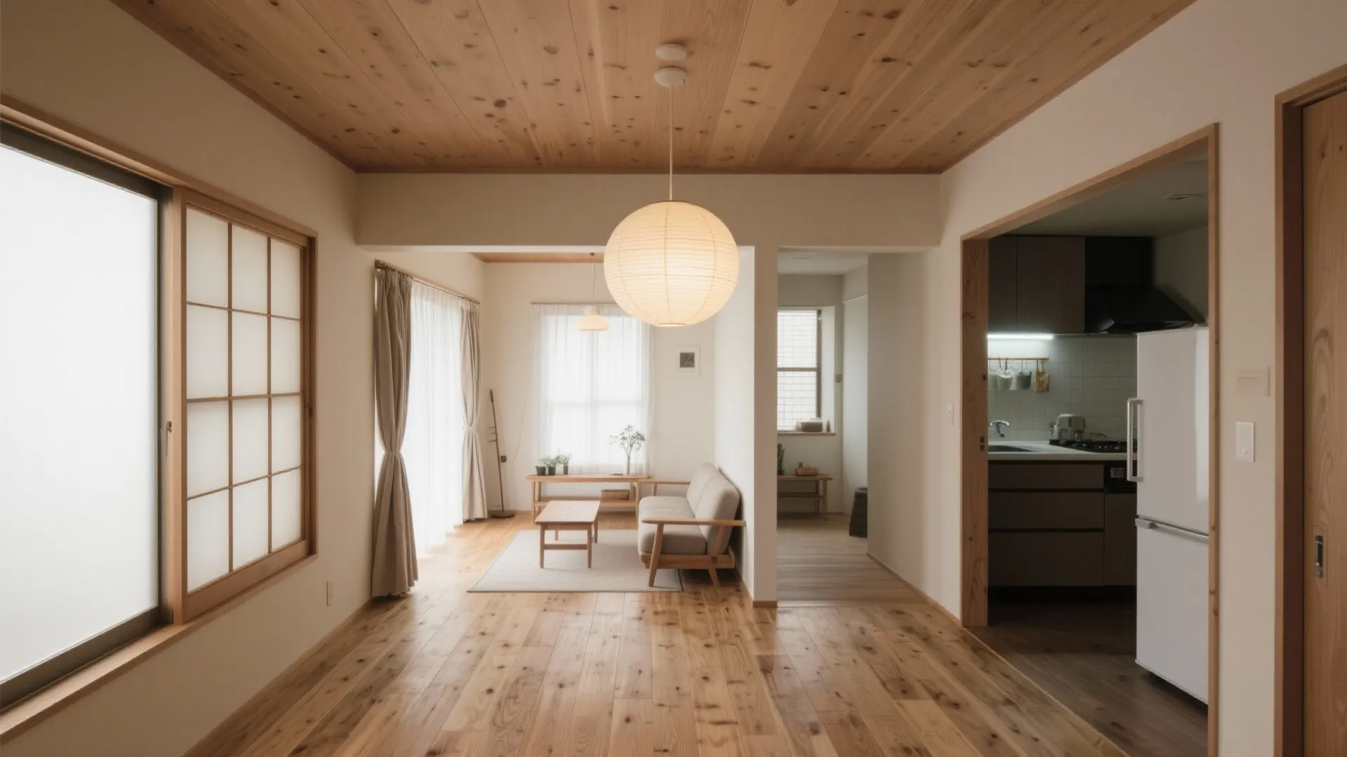 平屋24坪の間取りアイデア10選｜東京公寓设计・小空间最適化