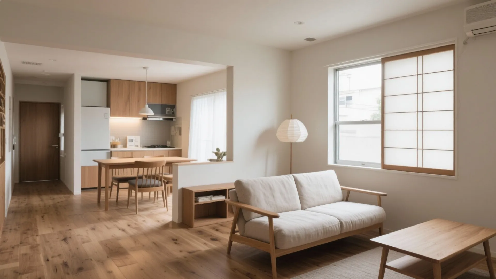 同棲にちょうどいい2DK・2LDKの間取り術｜東京・大阪・京都で快適に暮らす