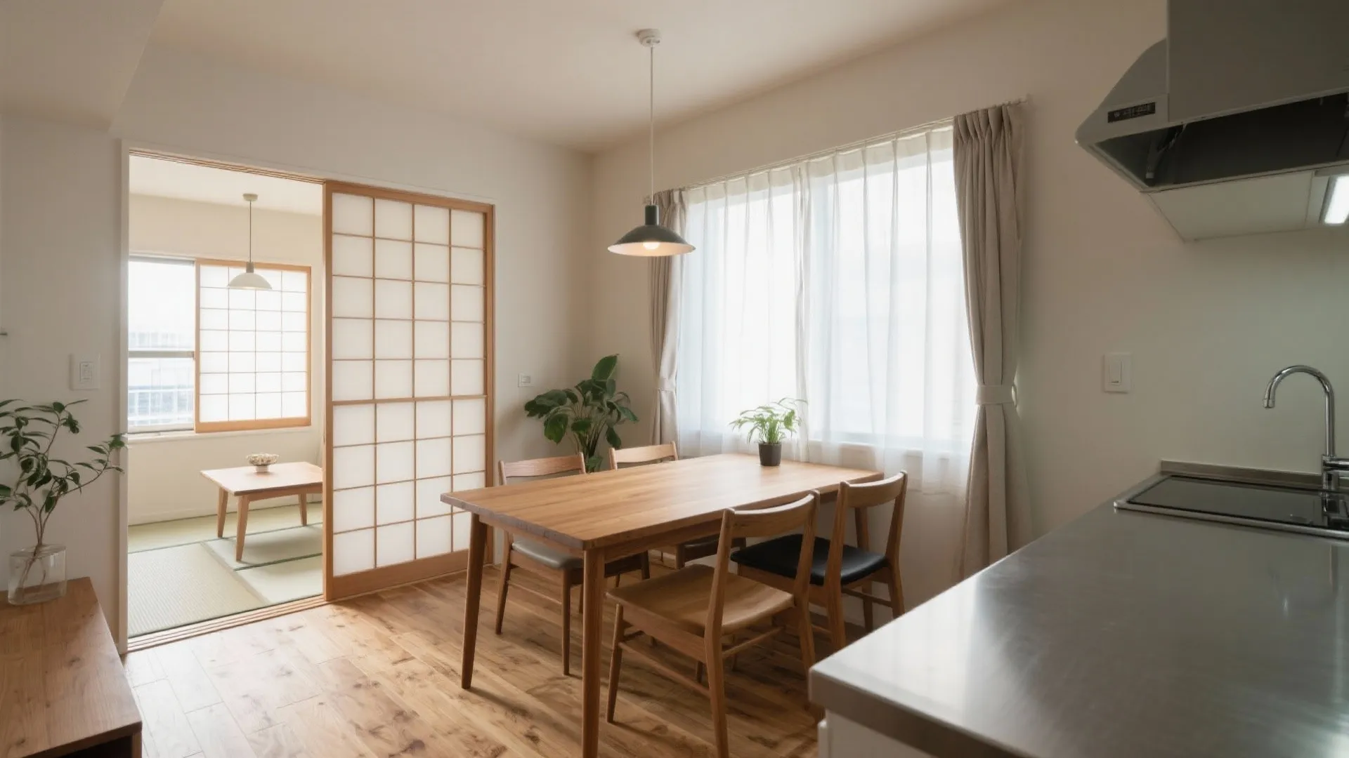 2DK・3DKの意味と日本小型住宅の使いこなし