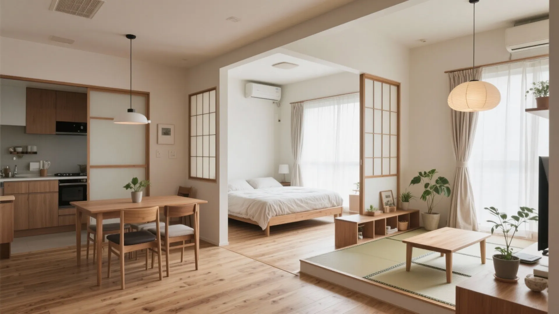 2DK の英語表記は？: 日本の間取り「2DK」を英語でどう説明するか、デザインの視点で分かりやすく解説