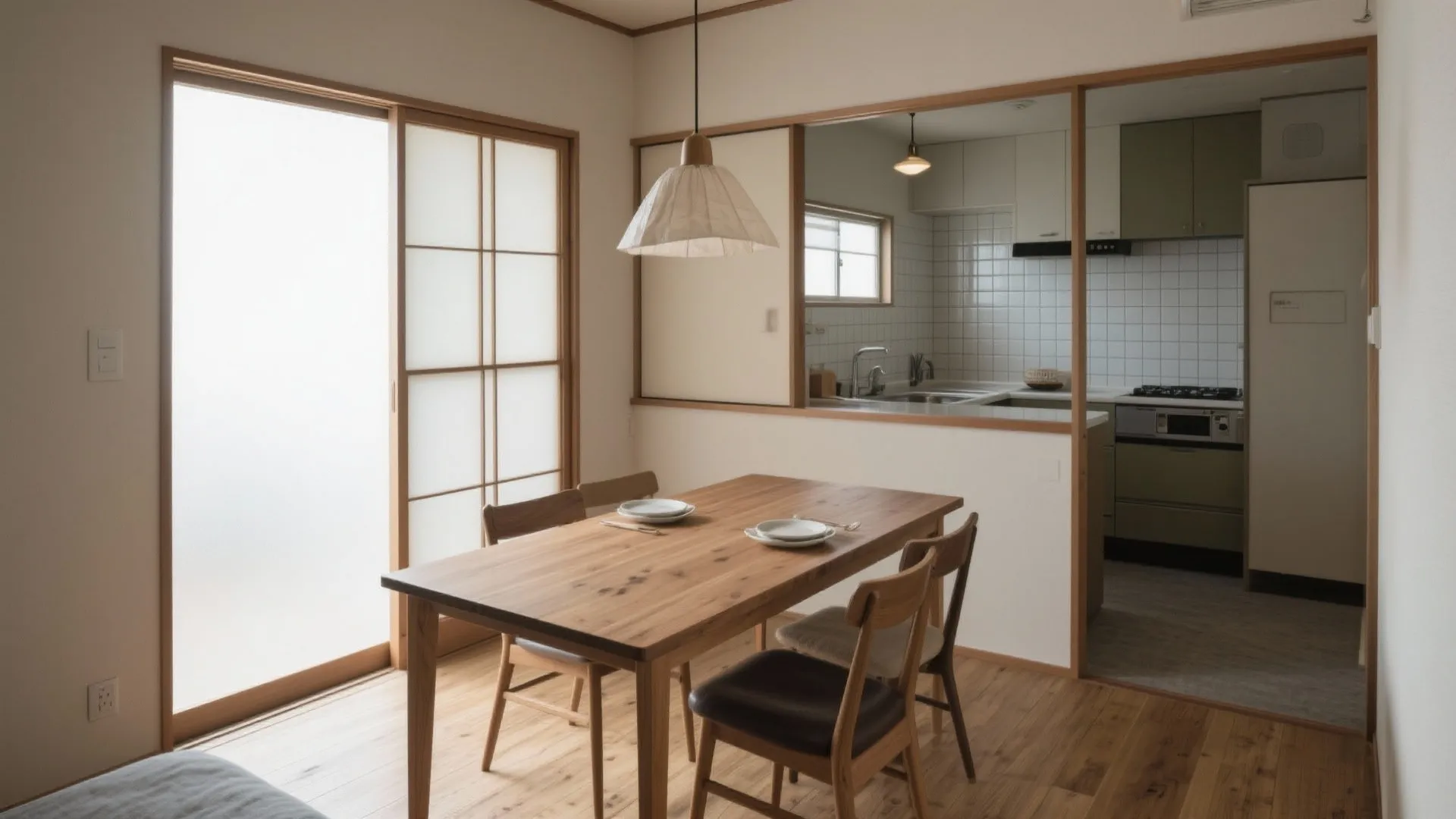 Tips 1: 2DK・3DKの定義と東京小型住宅でのリアル