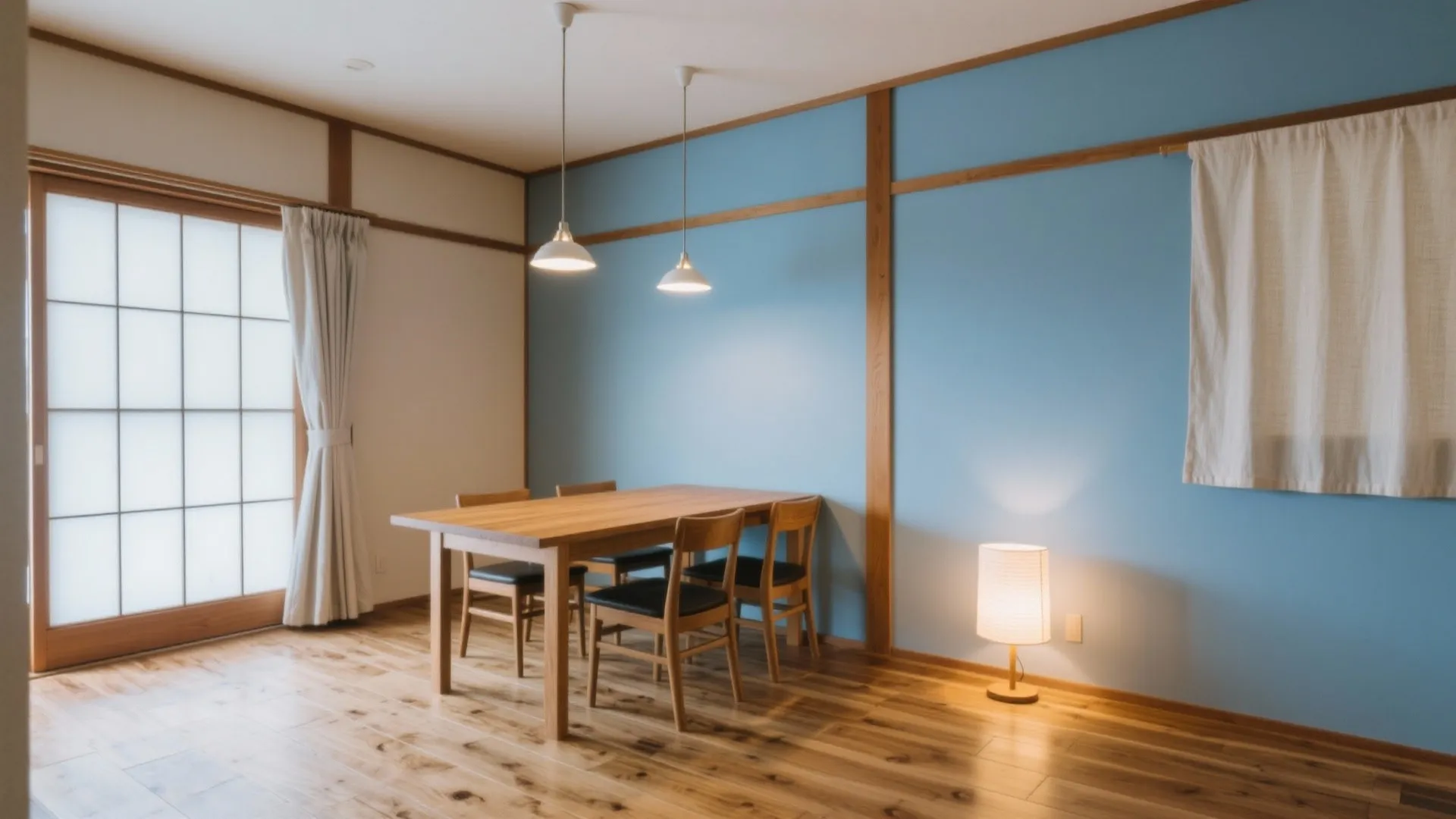 Tips 3: DKは“光の交差点”にする（日本都市の採光と色の設計）