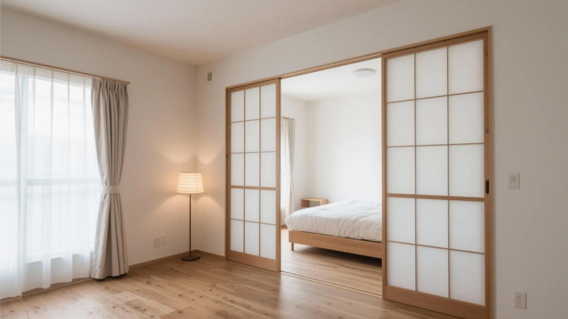 東京の2DKを心地よく整える5つのアイデア: 小さな間取りでも“広がり”を作る、東京・大阪・京都の暮らし目線で考える2DK設計