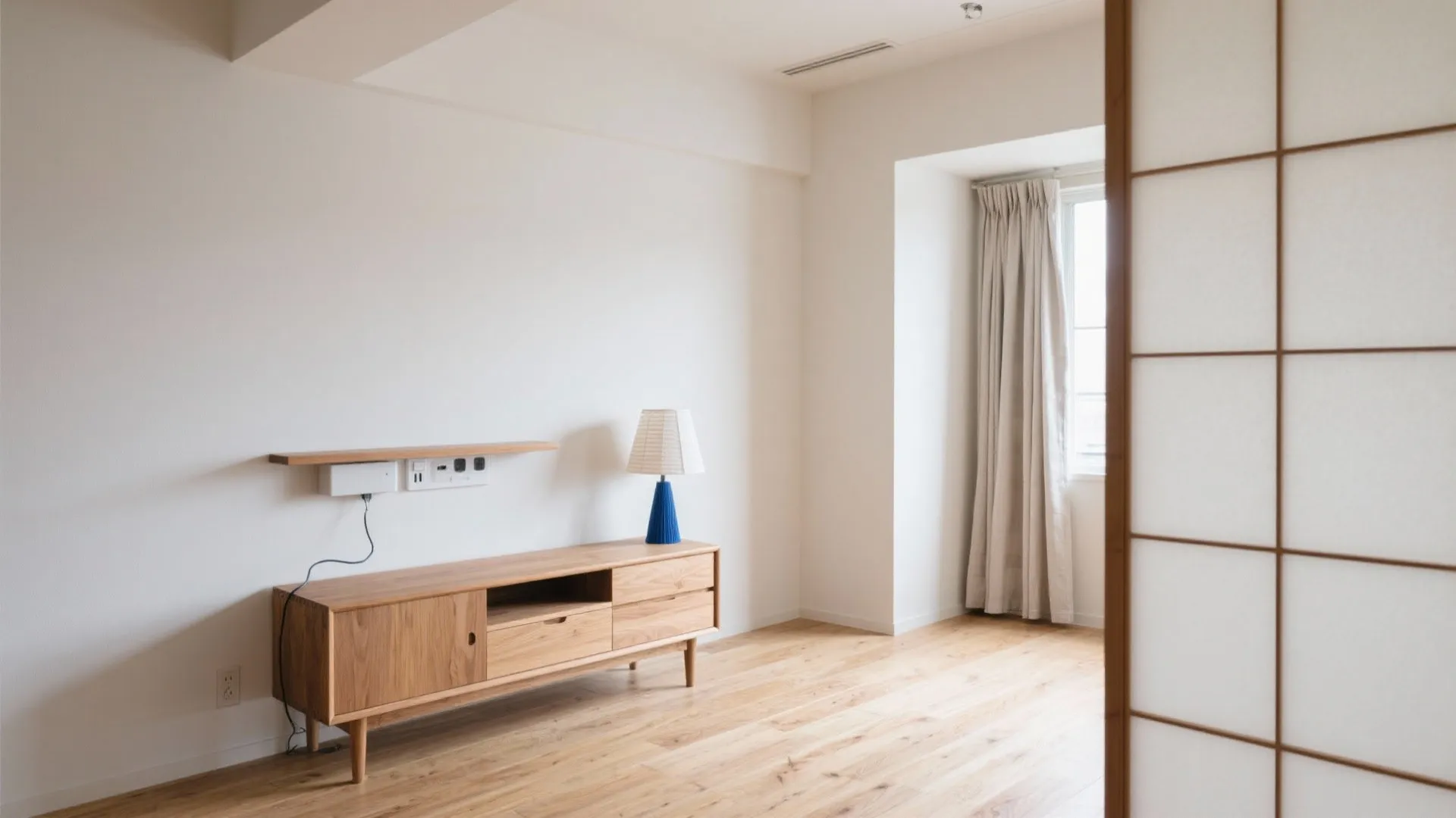 東京の2DKを心地よく整える7つの設計術｜日本橋の小空間デザイン: 東日本橋の2DKで“狭い”を心地よさに変える、動線と収まりの整え方