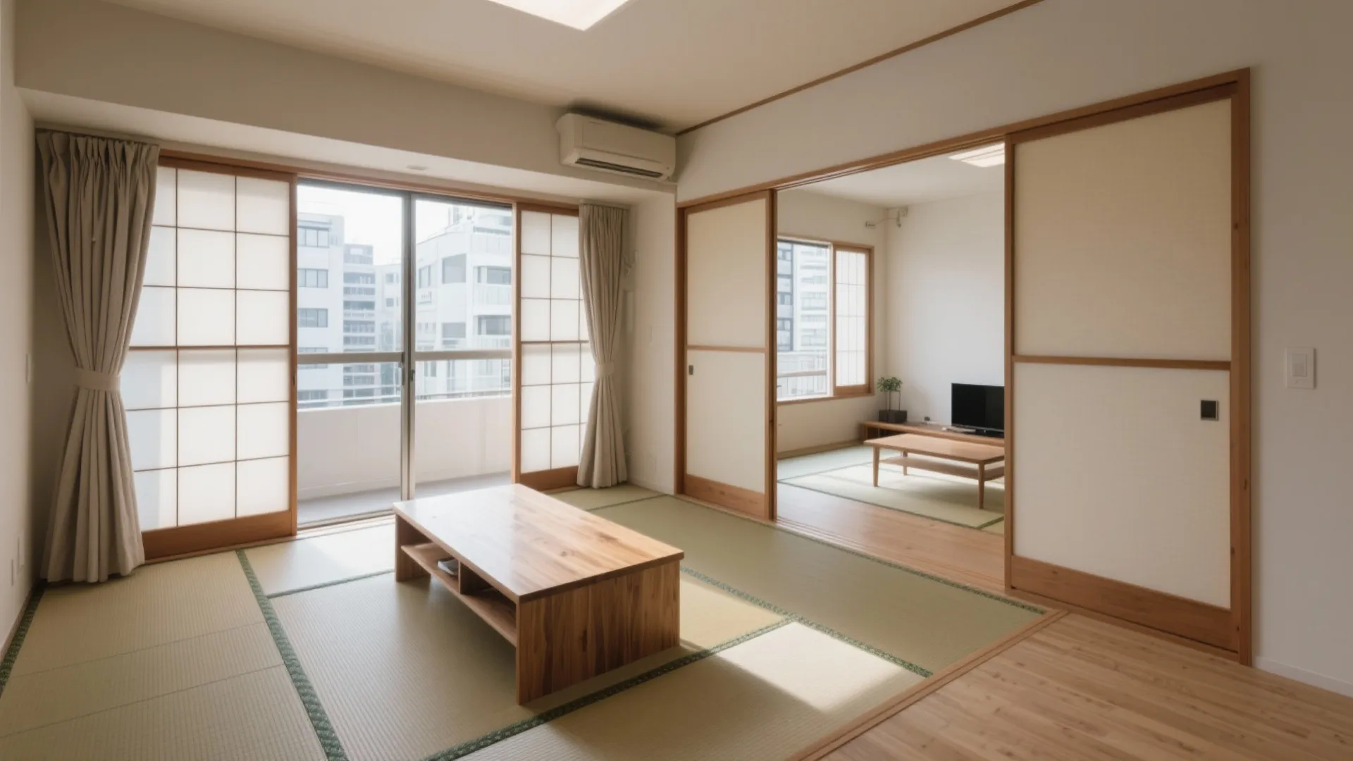 2DK間取り図でわかる小さな家の整え方・5つのコツ