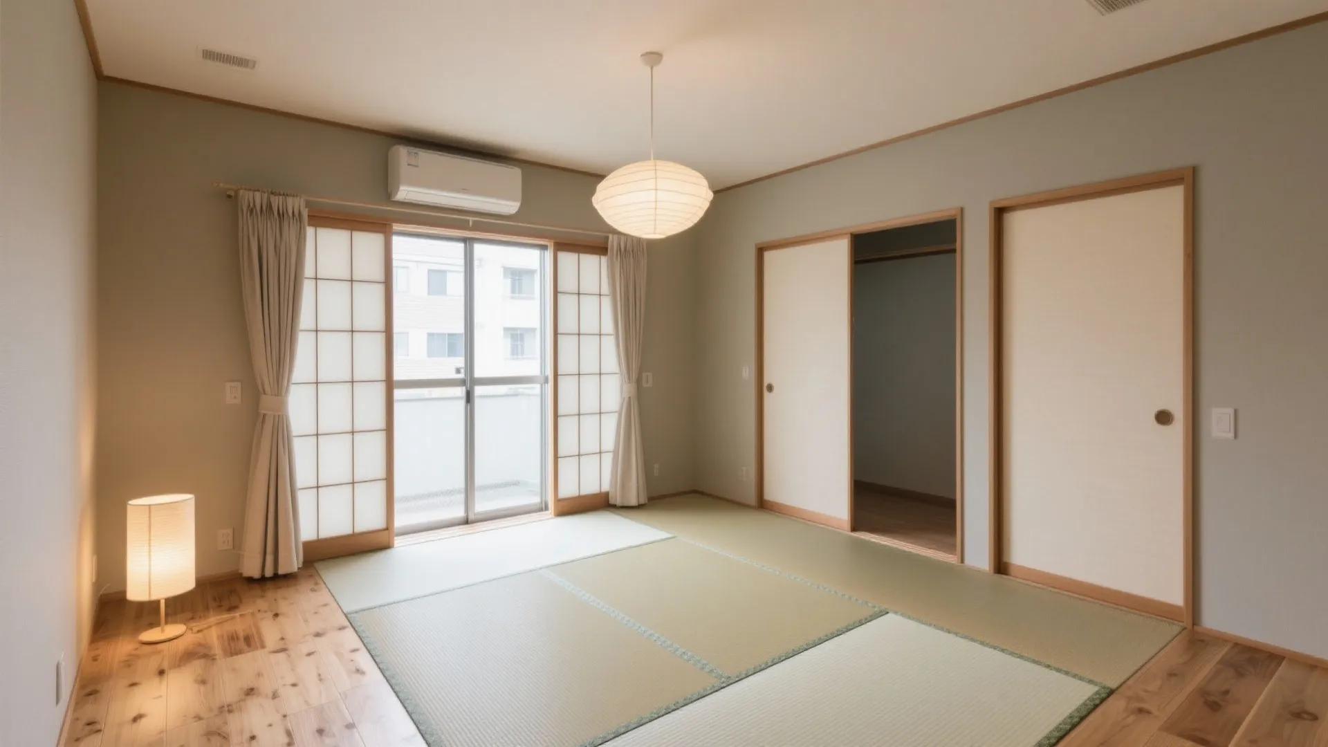 2DKの意味と暮らし方アイデア5選｜日本の小さな間取りを心地よく