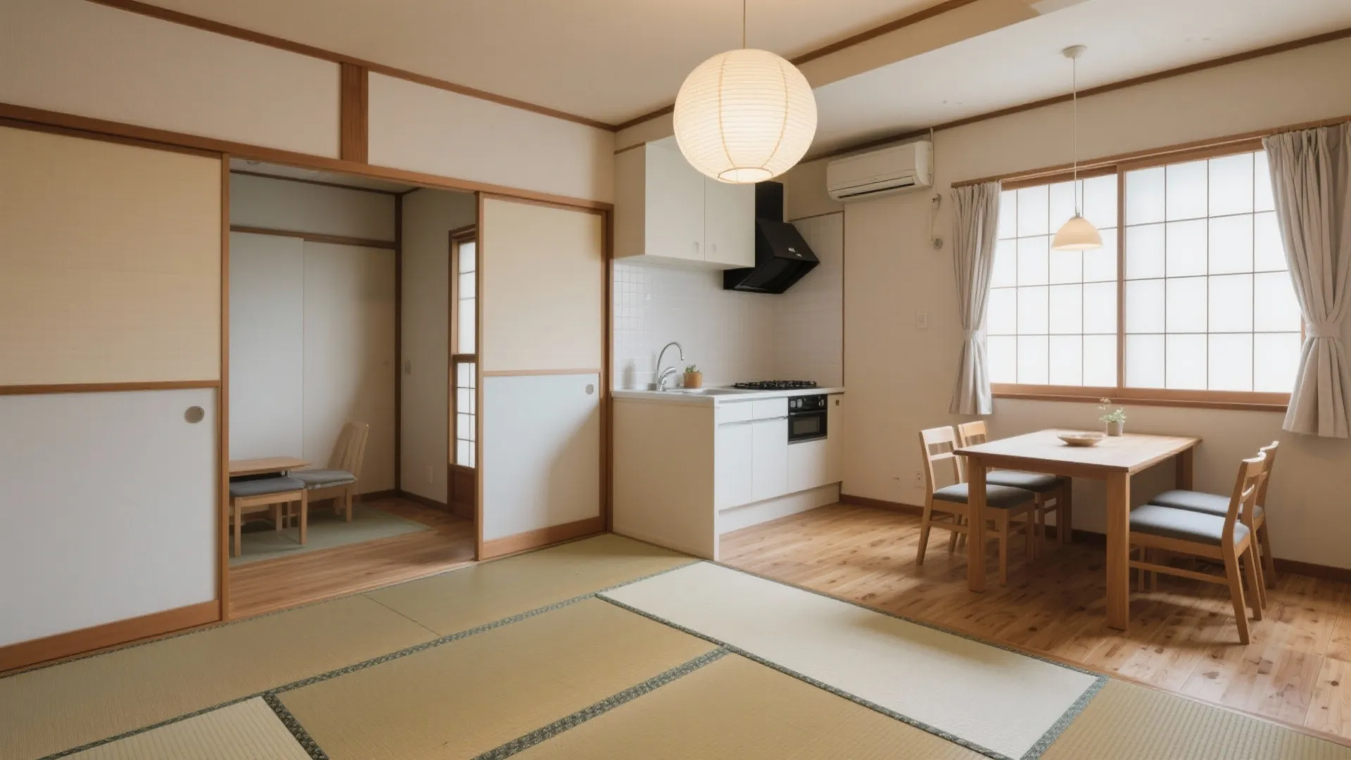 2DKの間取りを英語で説明するコツ5選｜東京公寓設計にも使える