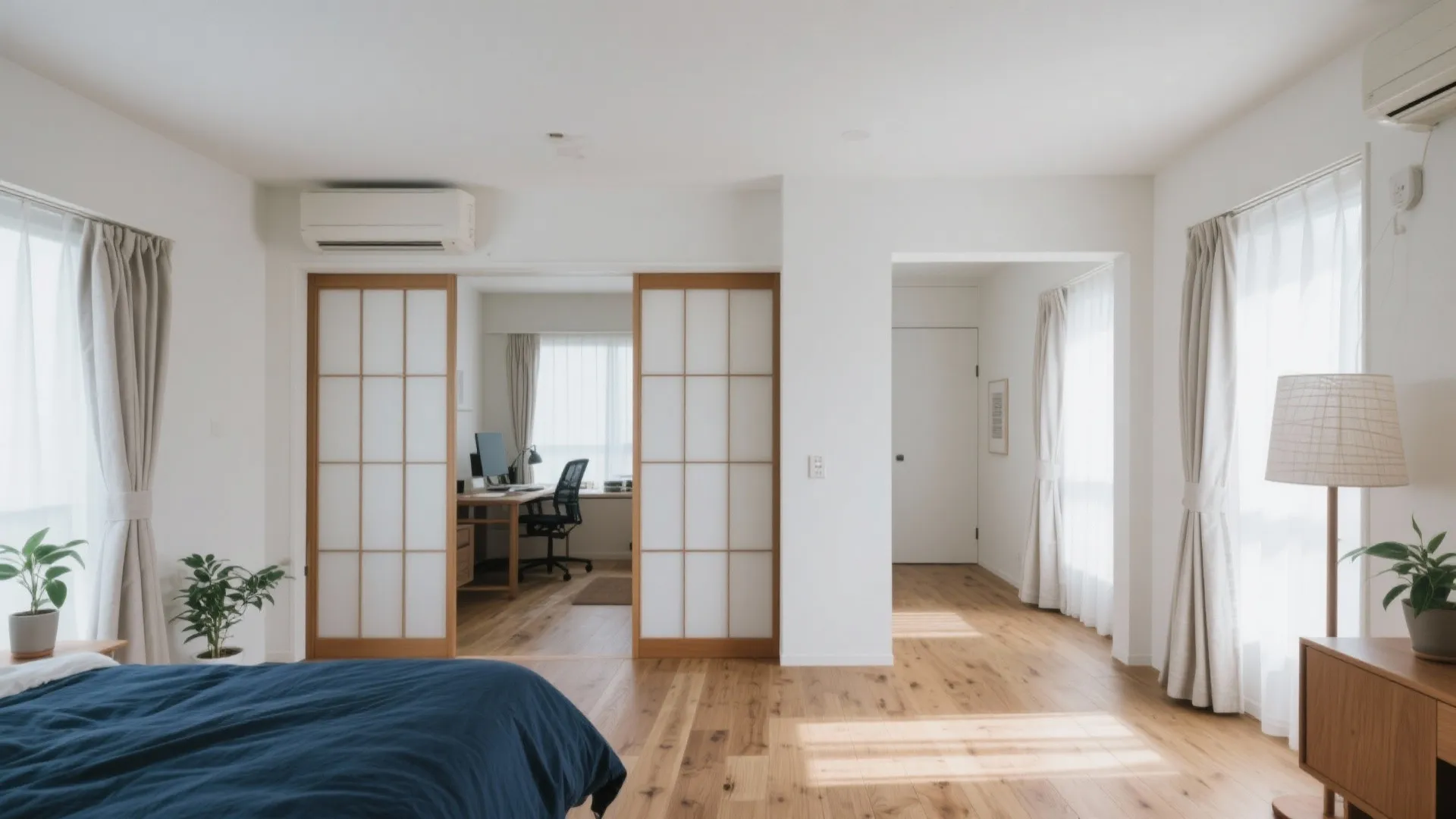 2DKレイアウト｜一人暮らし男子のための実用デザイン5選