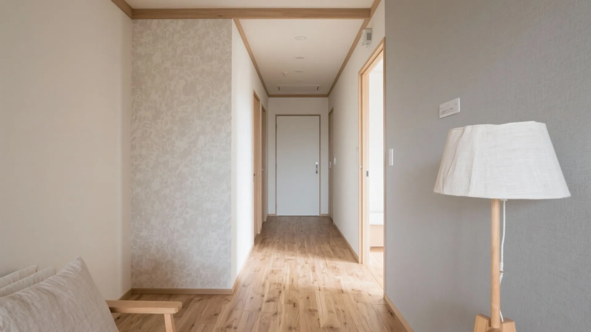 Tips 1: 2DK壁紙張替え費用の目安（東京小戸型の文脈で）