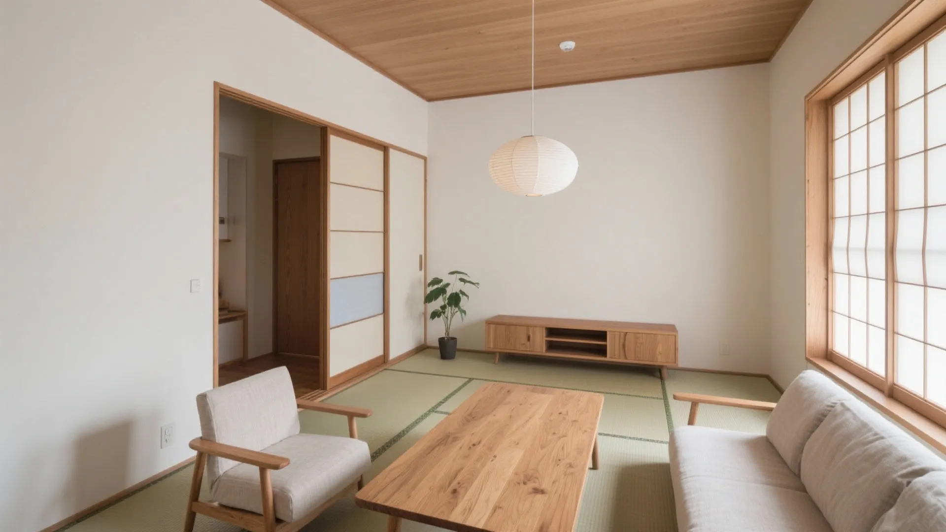 2DKレイアウト一人暮らし｜和室を活かす5つの設計アイデア