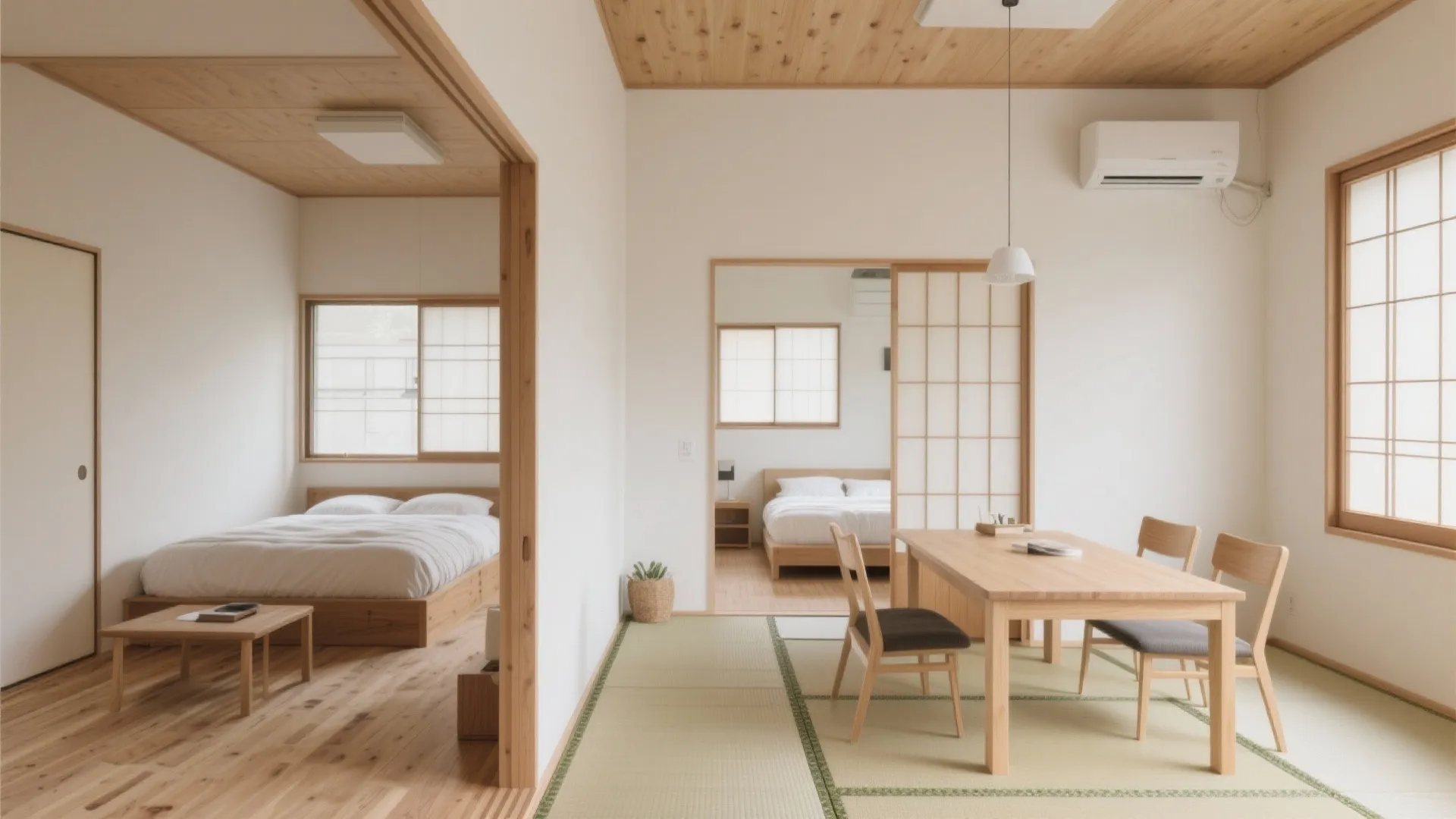 Tips 1: 2DKの定義と「部屋 間取り 違い 2DK」を理解することがスタート