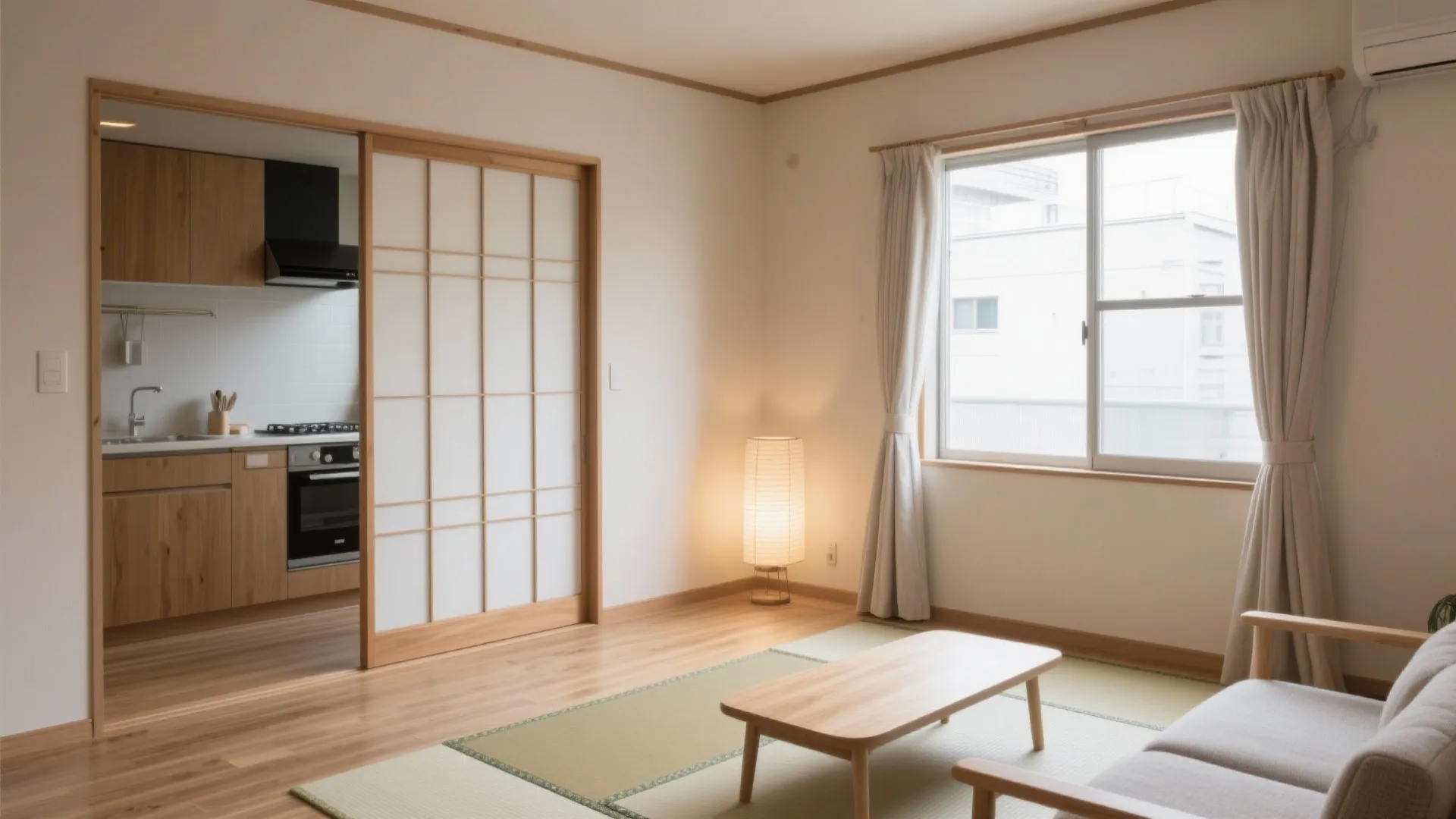 2K部屋の間取り最適化：東京基準で効く5つのデザイン戦略