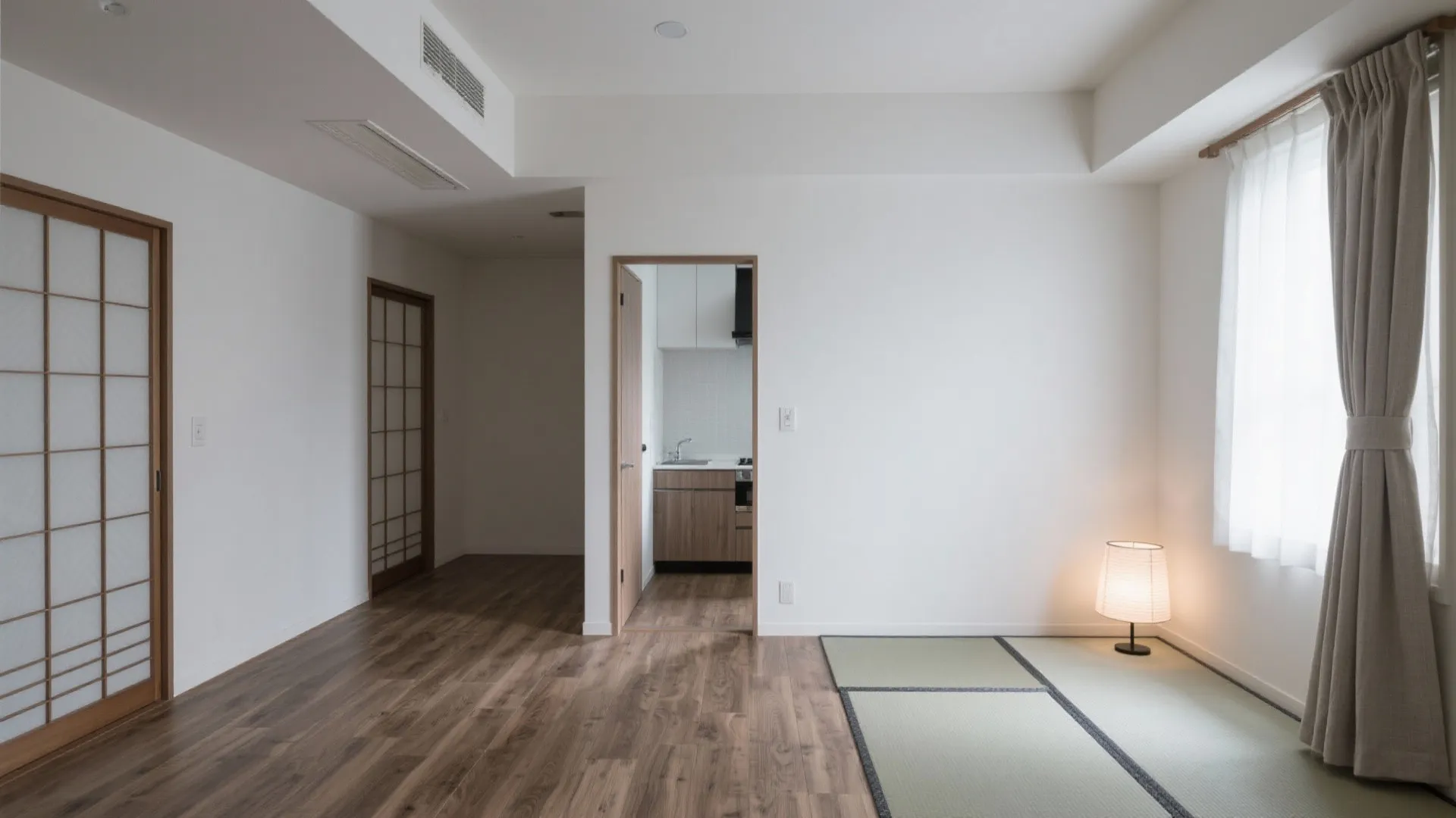 2K間取りとは？日本小住宅の使いこなし5つのヒント