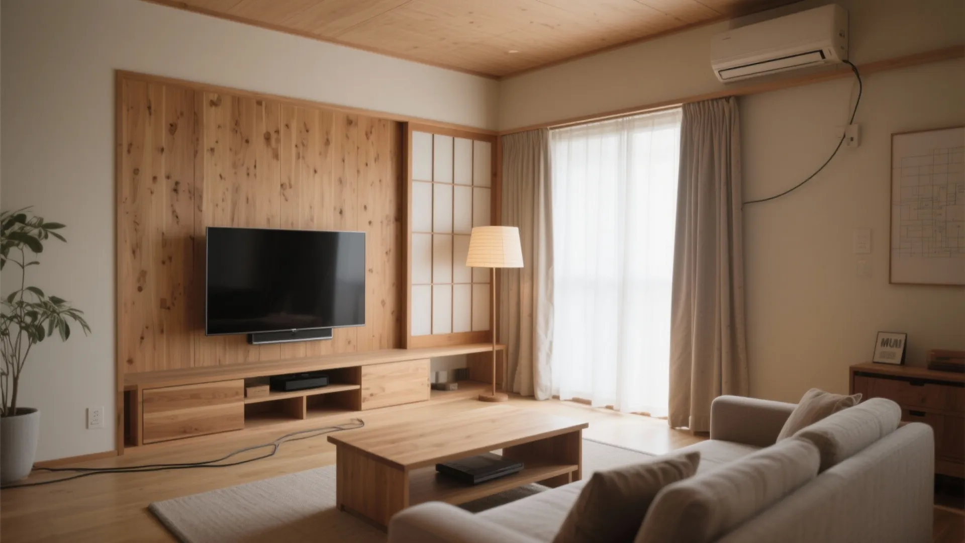 Tips 1: 地上波2Kは中期的に継続（東京・大阪・京都の視聴環境を前提）