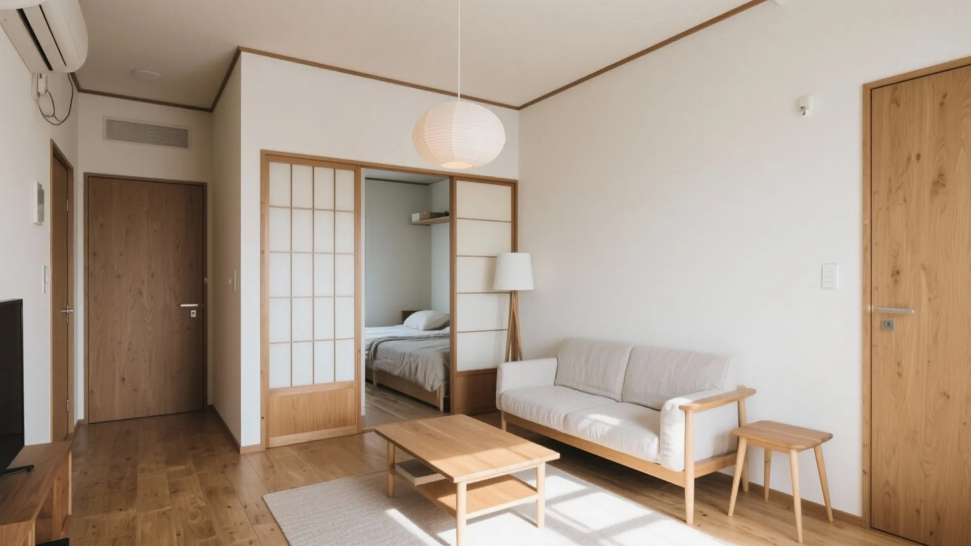 2LDK・3LDKとは？間取りの基本と東京小戸型の現実