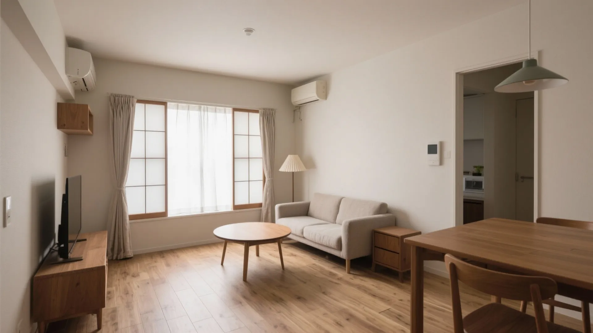 2LDK・3DKで叶えるゲイカップルの暮らし術｜東京の小空間設計5選: 東京・大阪・京都の日本都市で、ゲイカップルが心地よく暮らすための2LDK／3DKの動線と収納を整える実践デザイン