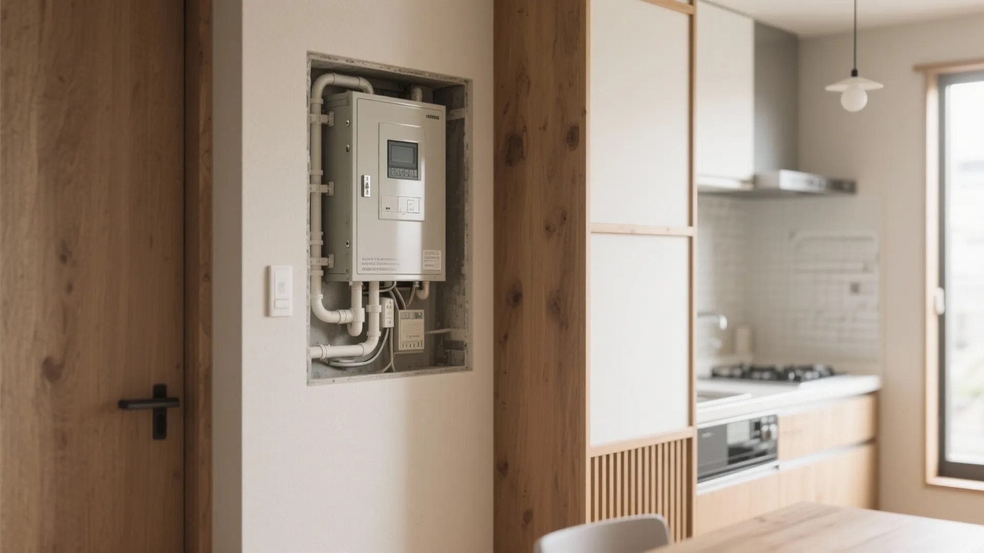 Tips 4: 設備更新は“寿命年数で投資判断”（日本都市×設備改修）