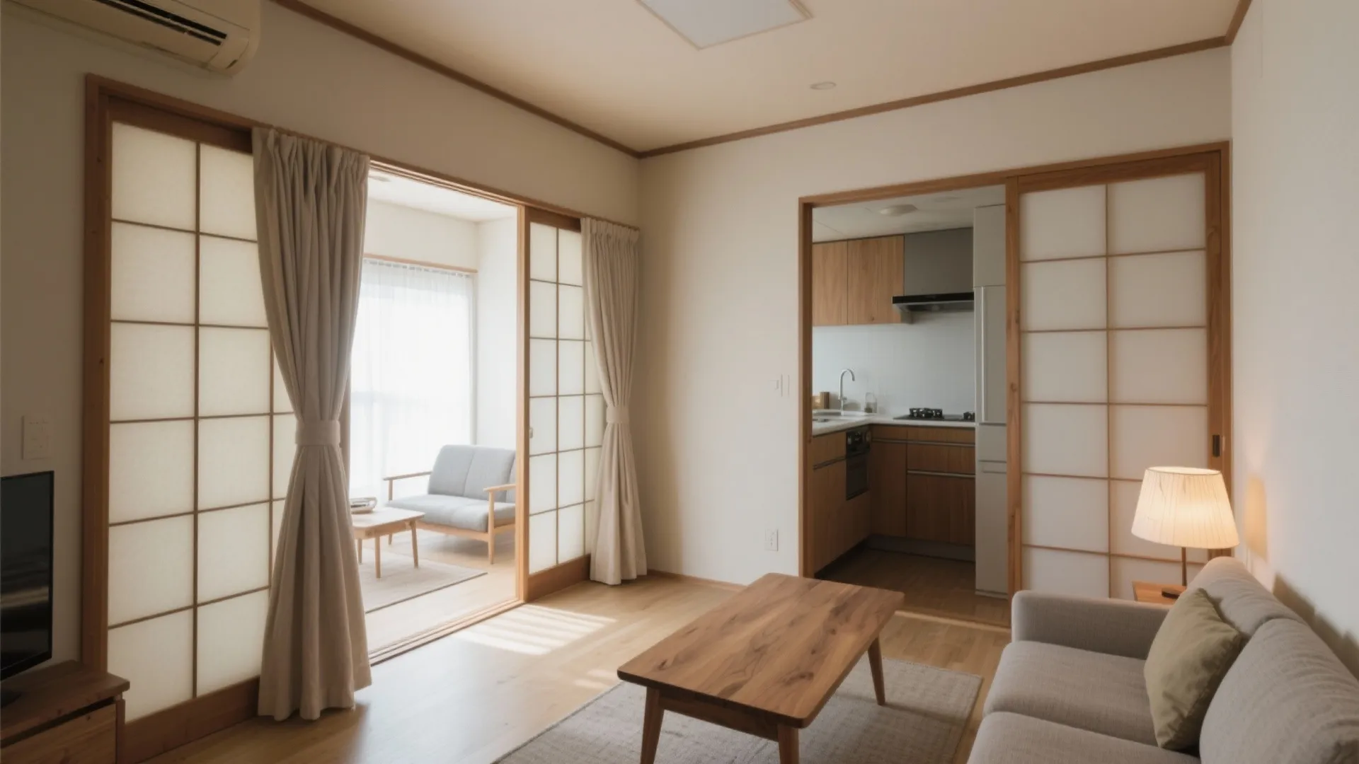 Tips 1: 2LDKの意味をやさしく解説（東京公寓設計）