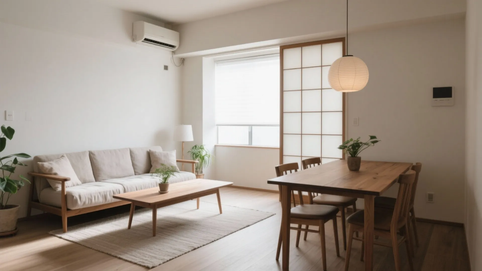 2DKと2LDKの違いが一目でわかる：日本の間取りを賢く選ぶ5つの視点