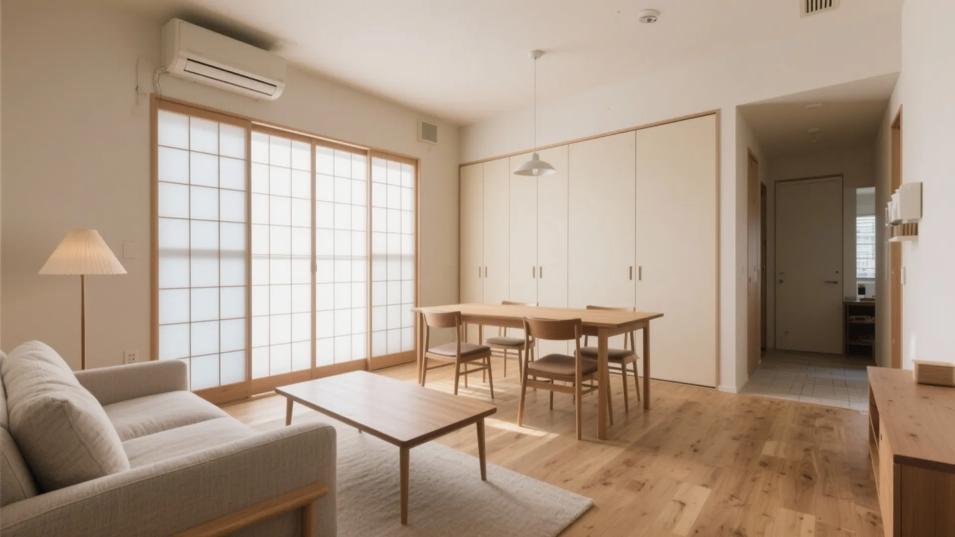 2LDKリノベーション費用のリアル：東京基準でわかる5つの勘所