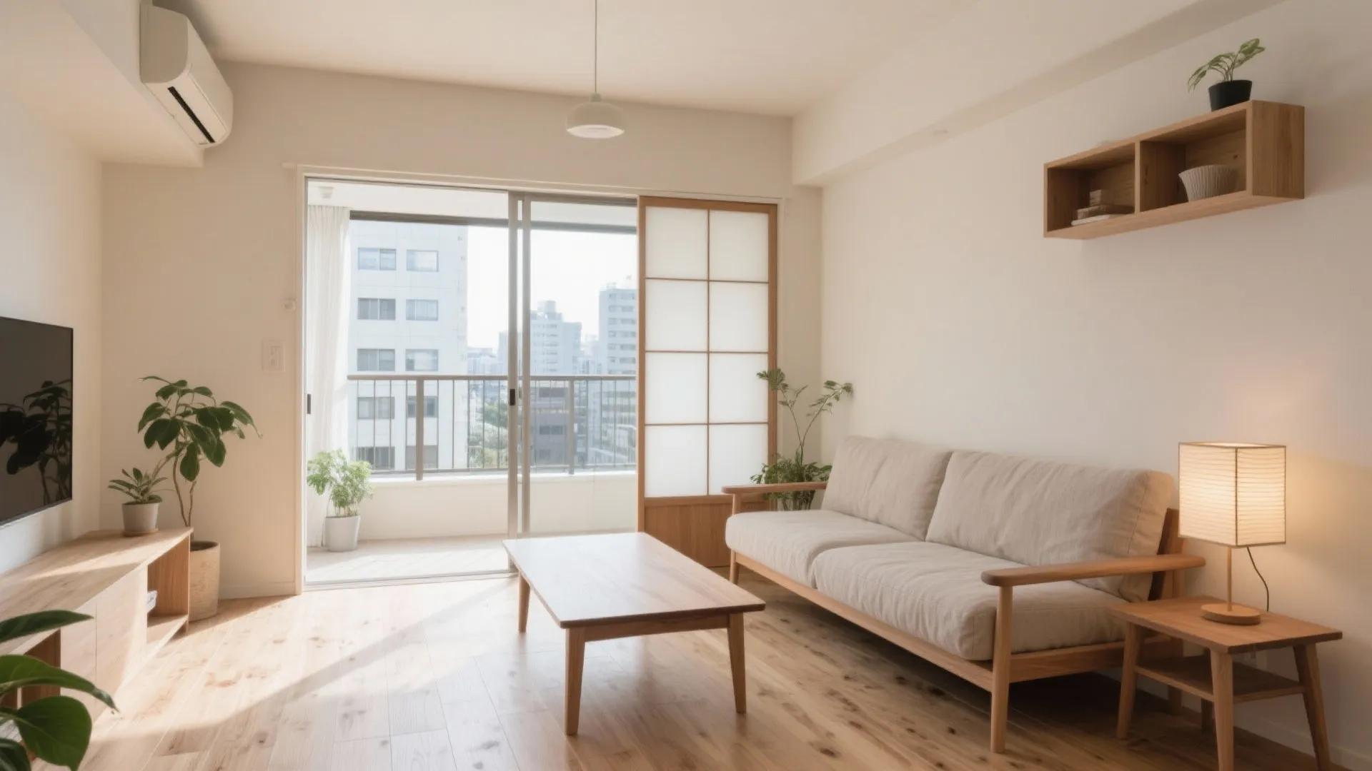 2LDKで4人家族は何歳まで？現実的な目安と暮らし方