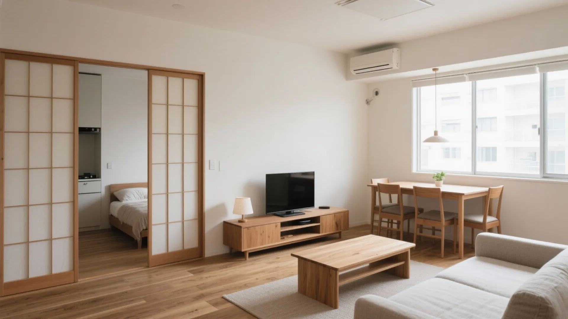 2LDKの部屋数と使い方をプロが解説｜小さな住まいでも広く暮らす5つのコツ