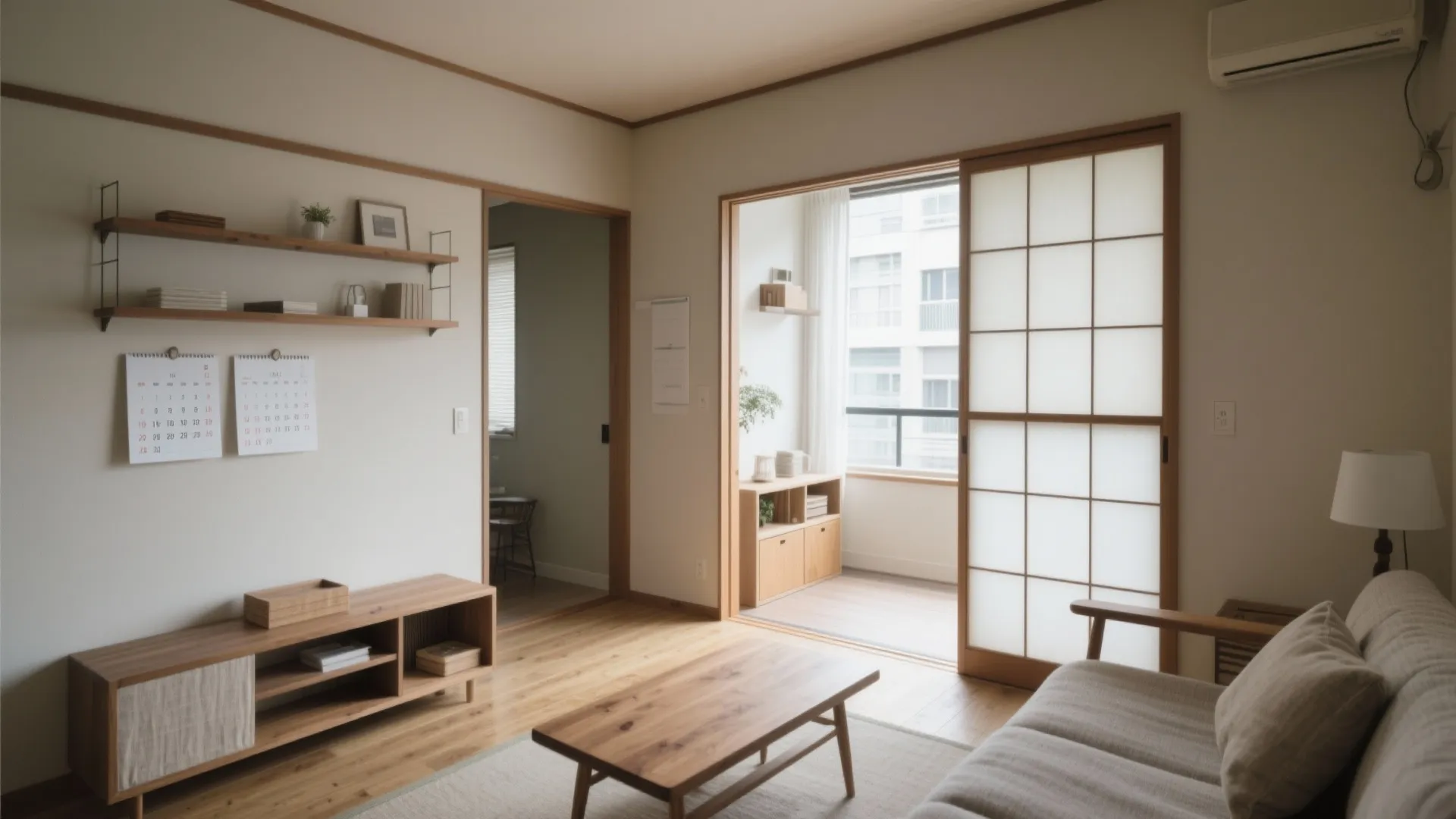 Tips 1: 2LDKが空きやすい季節と“東京小户型”の動き