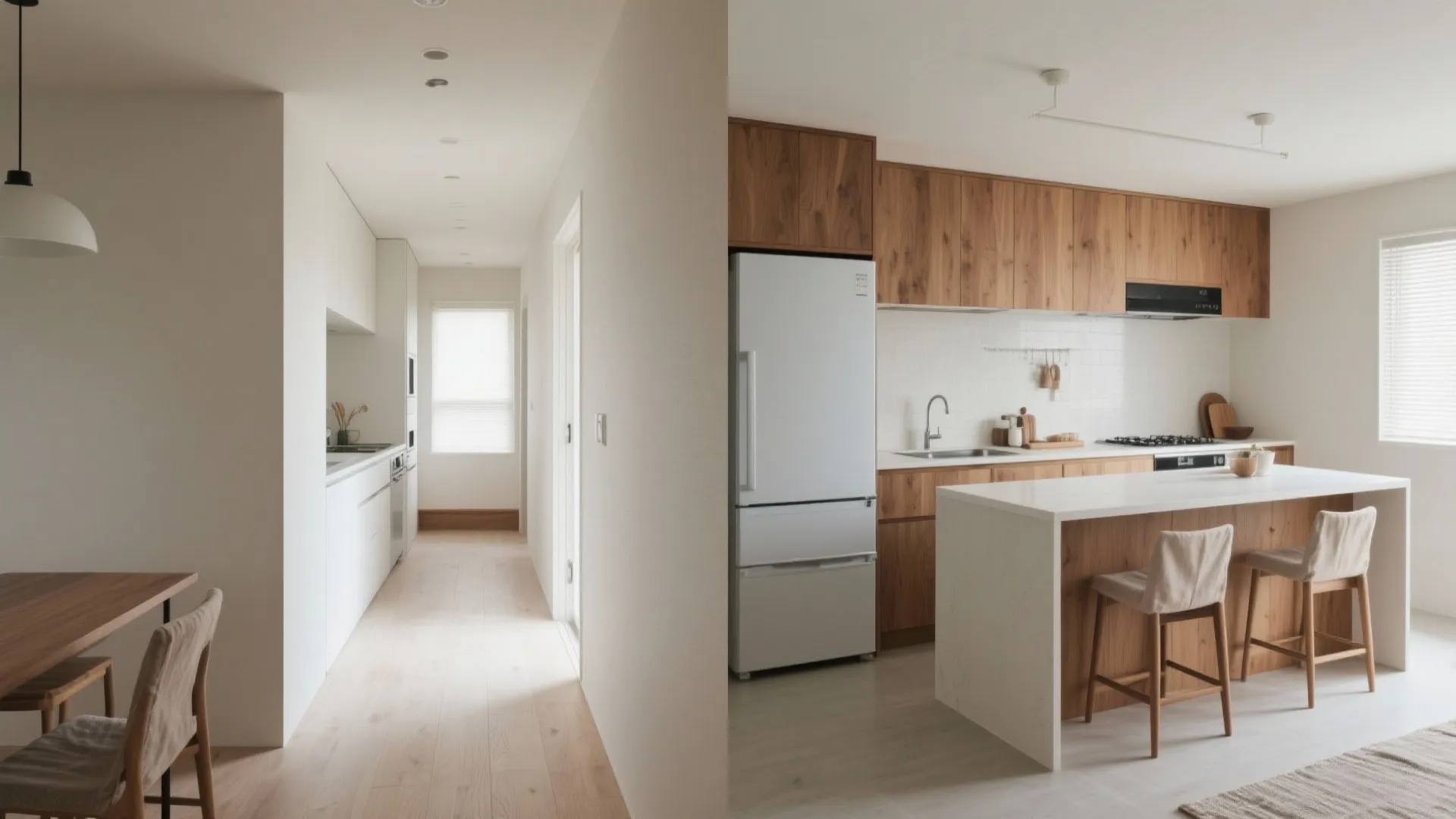 L字とストレートの間取り比較で最適解を選ぶ（東京小戸型の現実解）