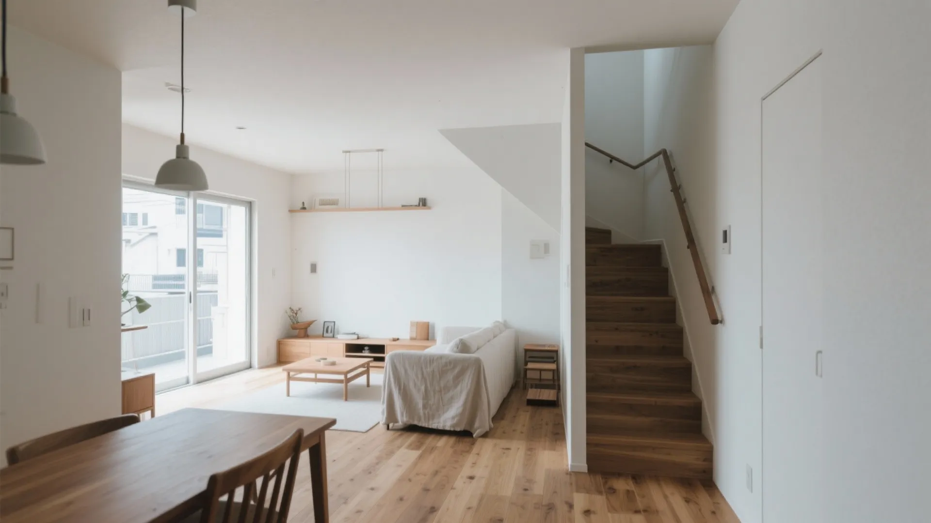 4LDKの広さ目安（東京基準）と坪換算の考え方