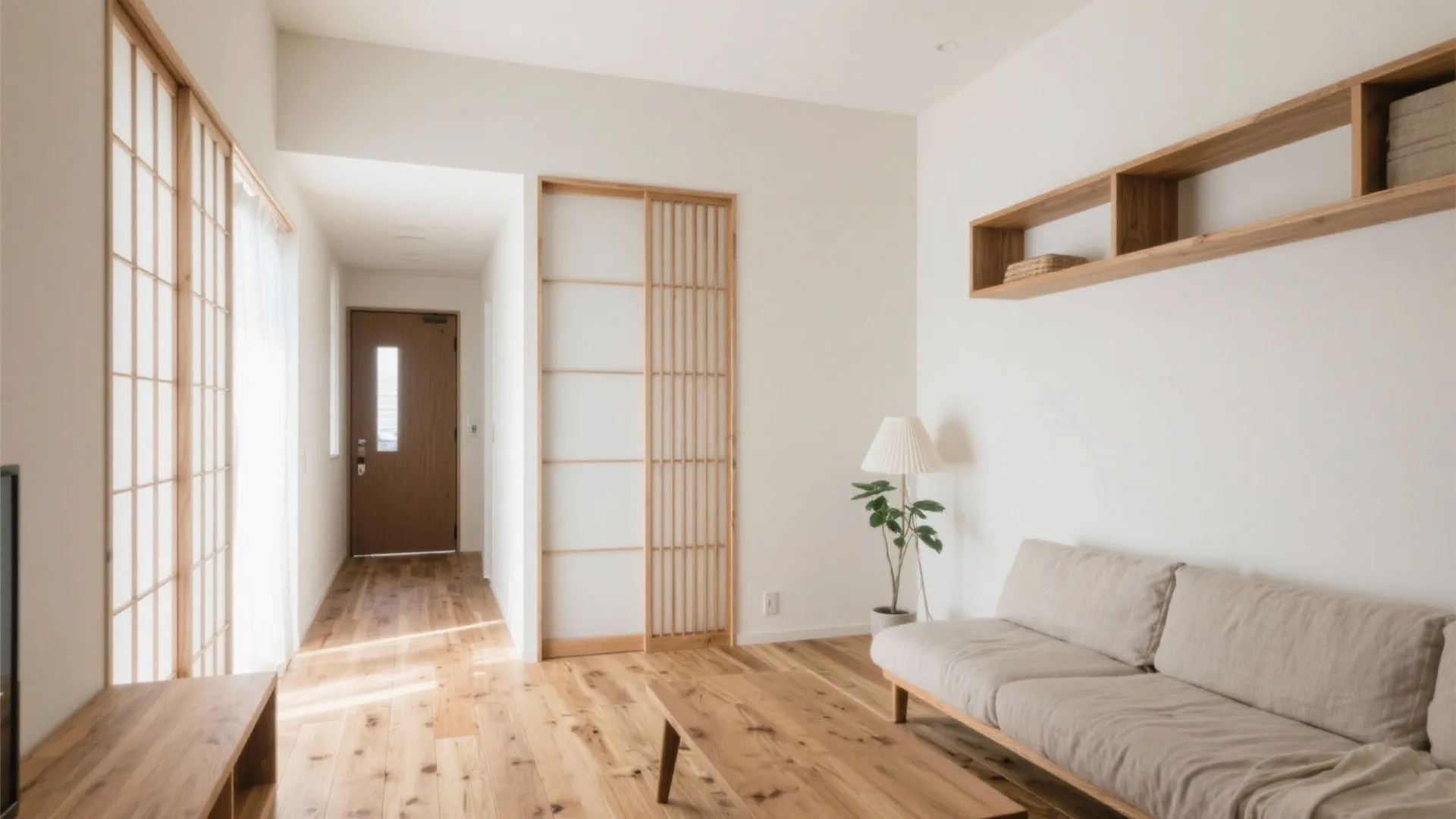 平屋 間取り 30坪｜東京発・実例級アイデア5選