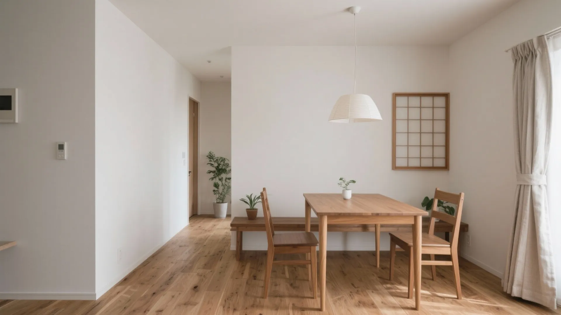 東京小型マンションの「3DKと3K」違いがすぐわかる5つの設計ポイント