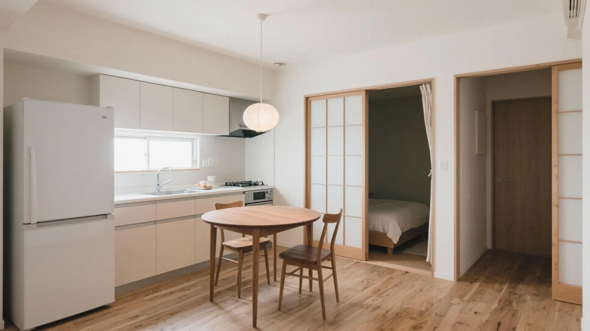 3DK二人暮らしレイアウト｜小さな間取りを心地よく使う5つのコツ