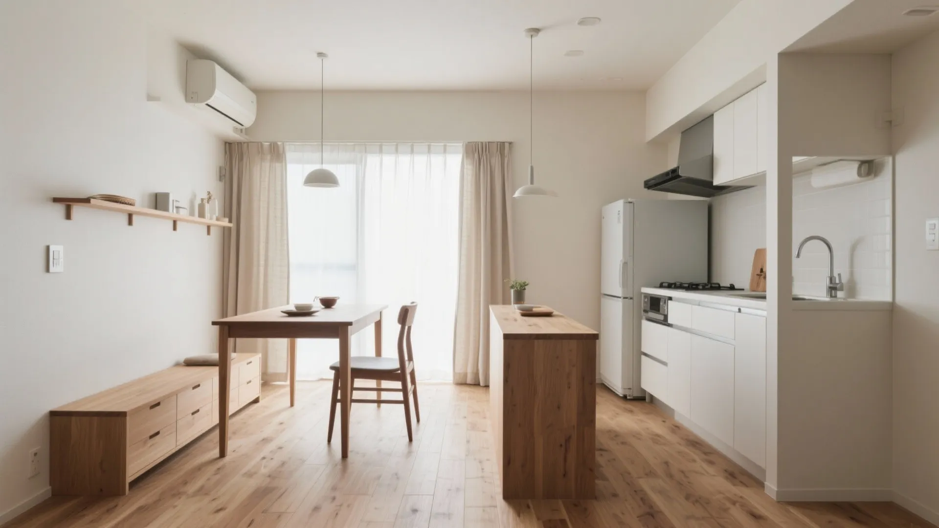 Tips 1: 3DKの基本と日式表記の読み解き（東京小戸型／日式風格）