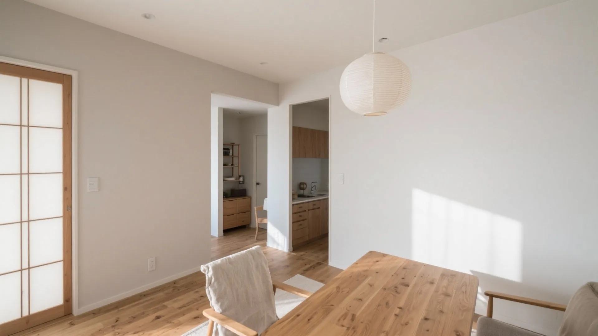 3DKレイアウトで叶える二人暮らしの快適設計｜5つのアイデア