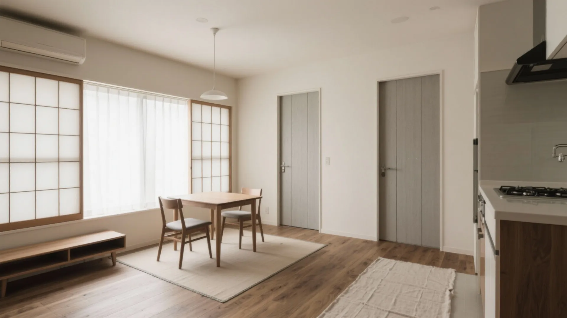 3DKの意味をサクッと解説｜日本の間取り用語