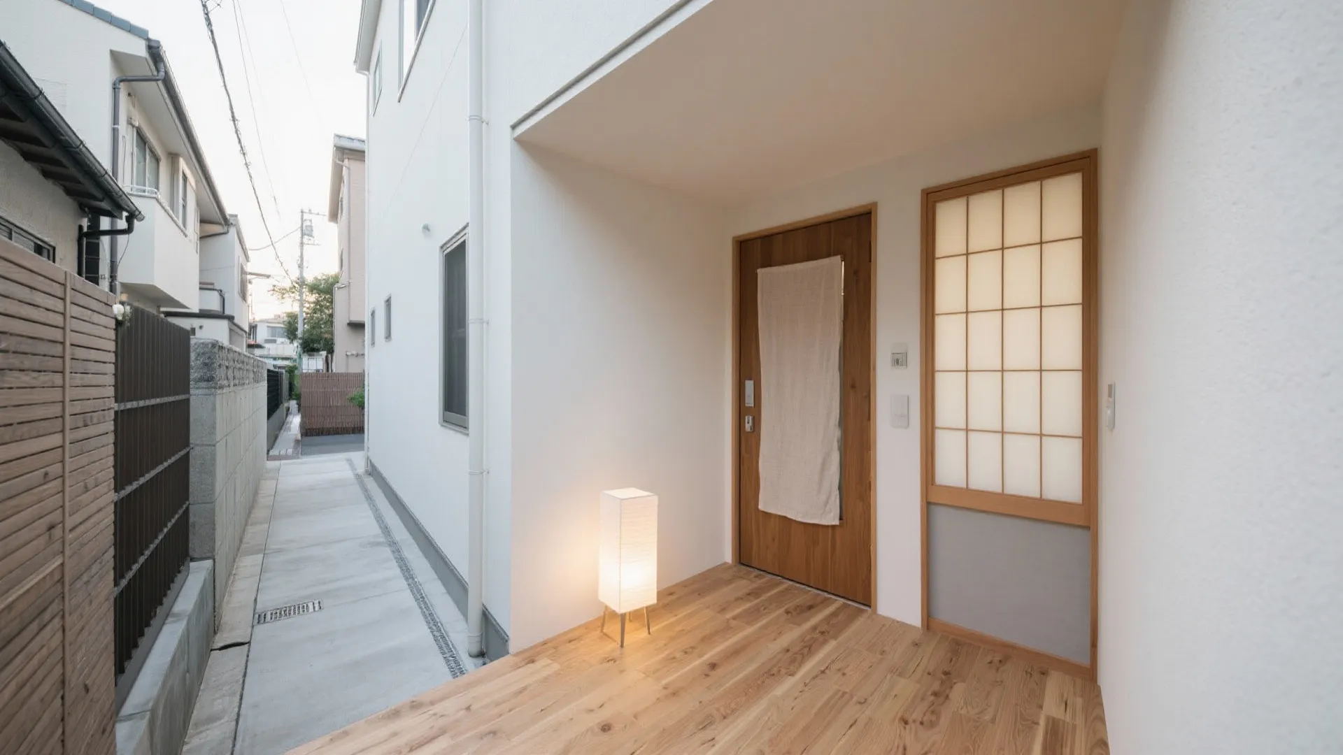 3階建て二世帯住宅の間取りアイデア10選｜東京公寓設計