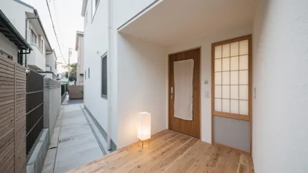 3階建て二世帯住宅の間取りアイデア10選｜東京公寓設計
