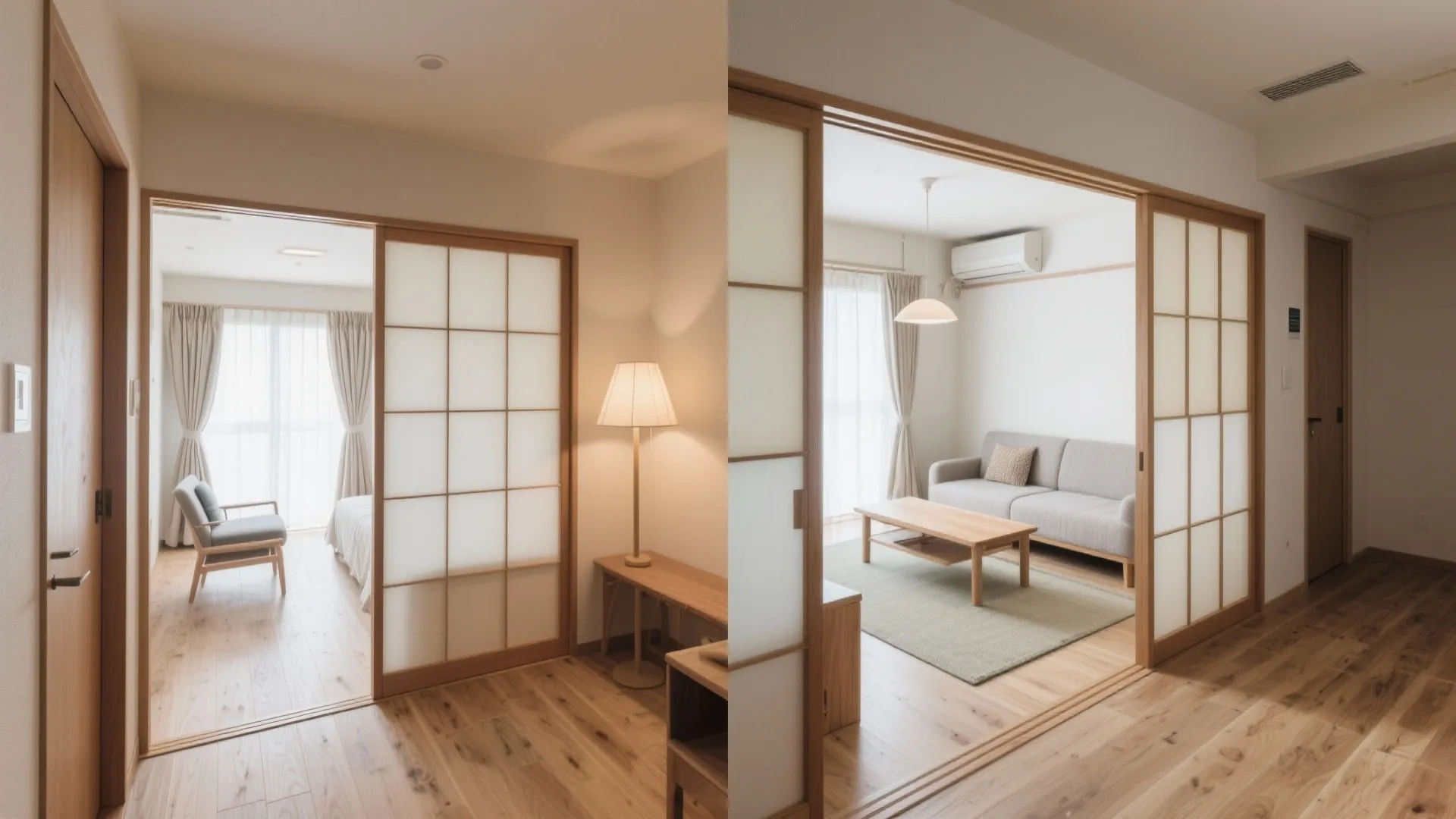 3Kと3LDKの定義を生活目線で理解する（東京の賃貸でも迷わない）