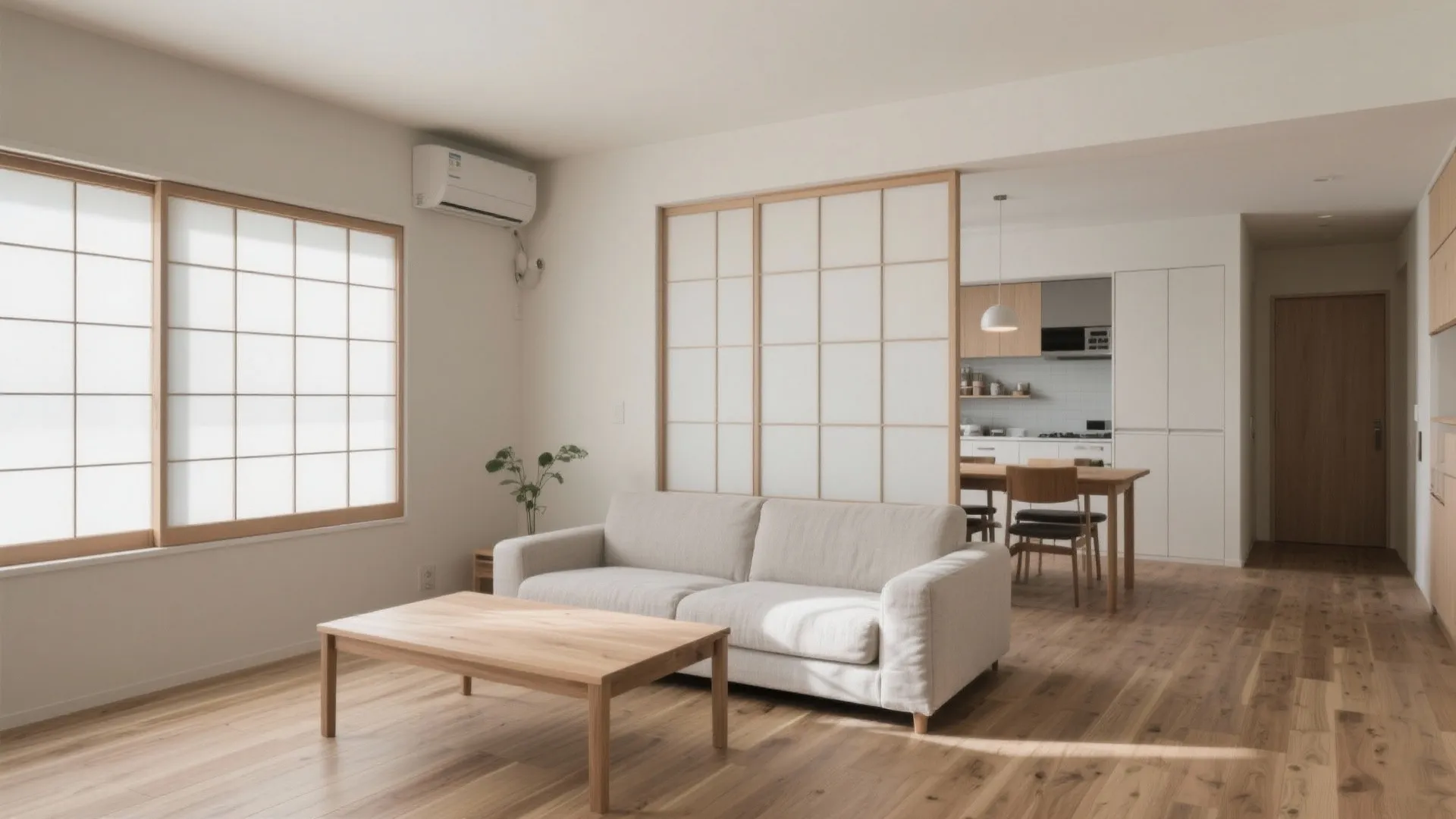 3LDKと3DKの違いをプロ視点でわかりやすく解説｜日本都市の小〜中規模住宅ガイド