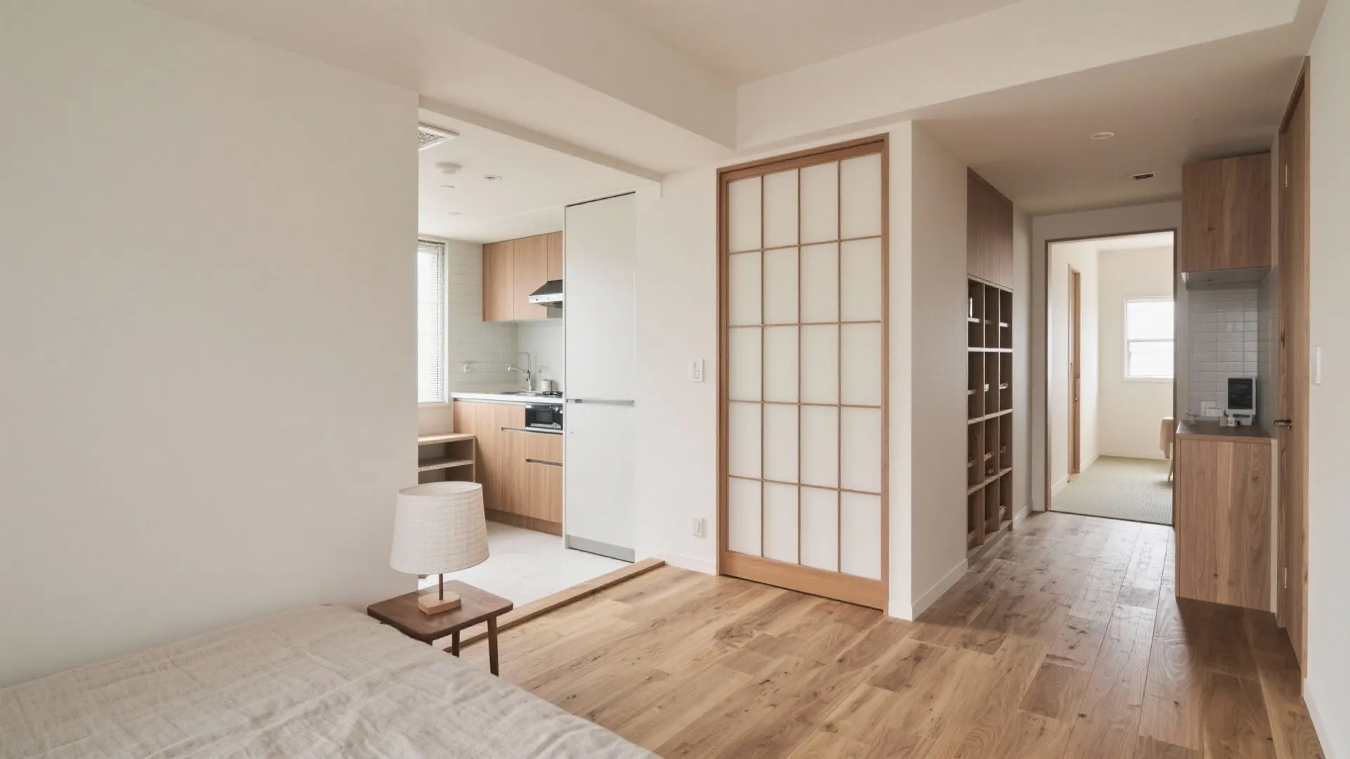 Tips 1: 東京の3LDKと4LDK、価格差は“立地×面積×管理”の三位一体（東京）