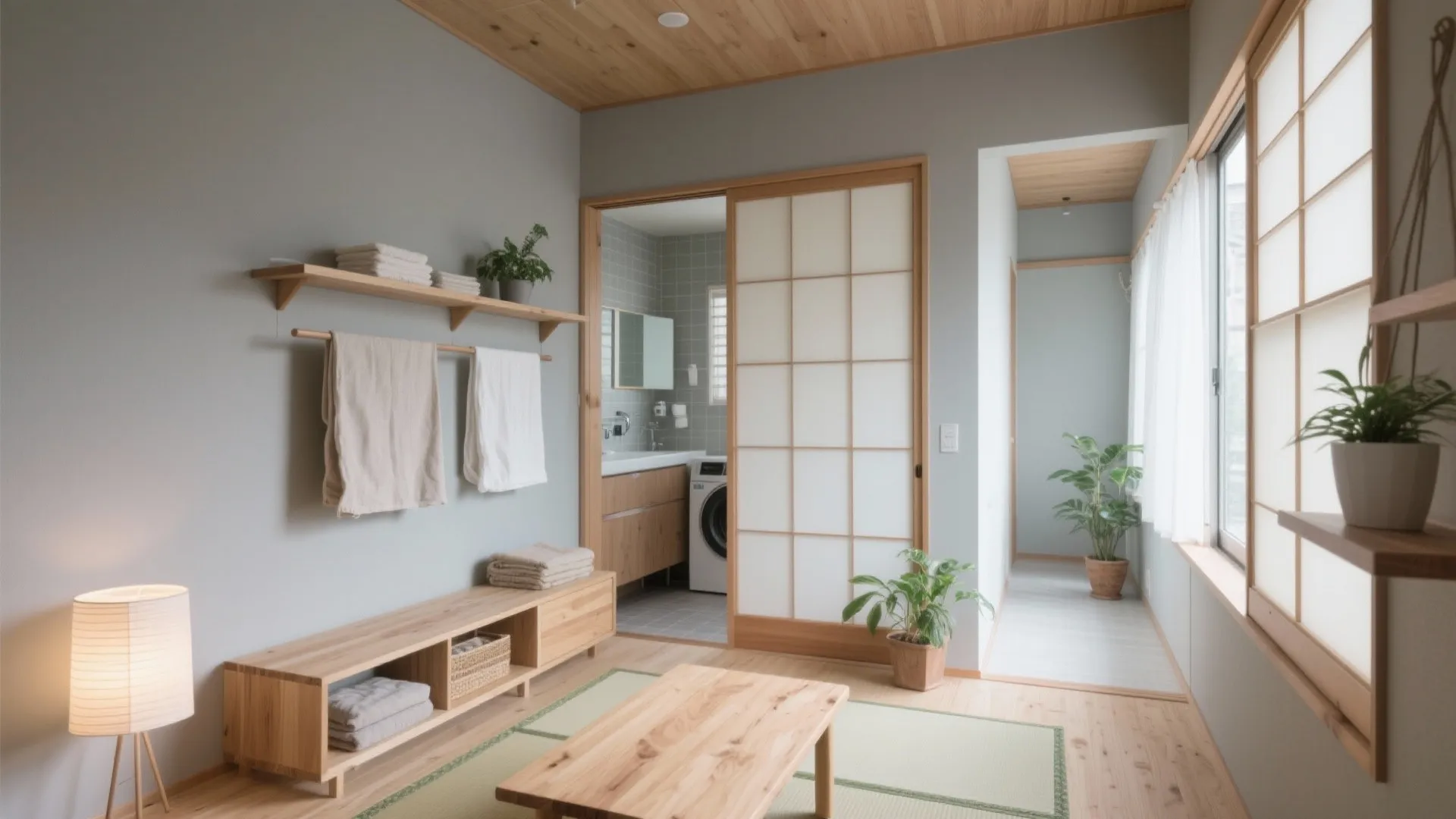 3LDK・4LDKでつくる4人家族の心地よい間取りアイデア7選