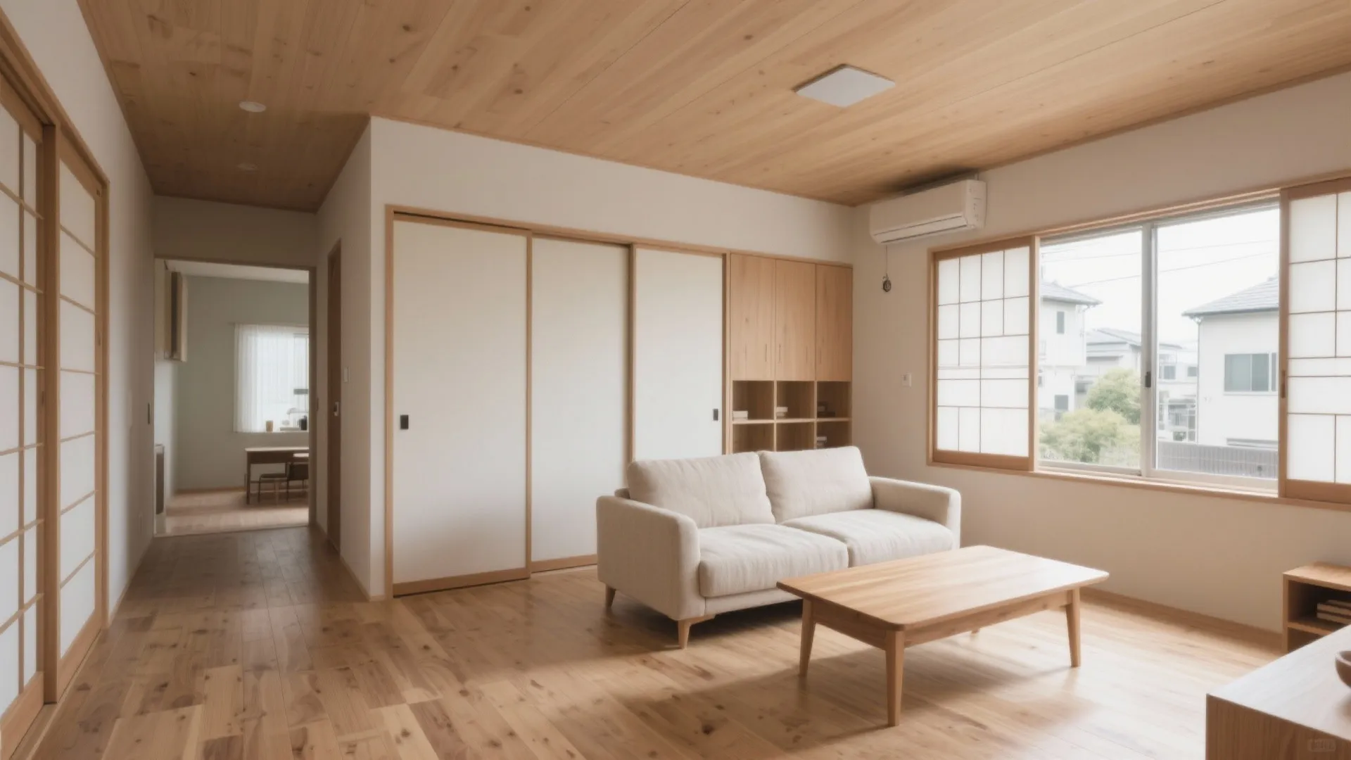 3LDK平屋の最適坪数ガイド｜日本室内設計の視点で解説