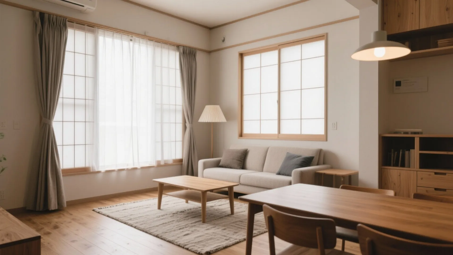 3LDKの電気代を抑える5つの実践デザインアイデア｜東京公寓設計