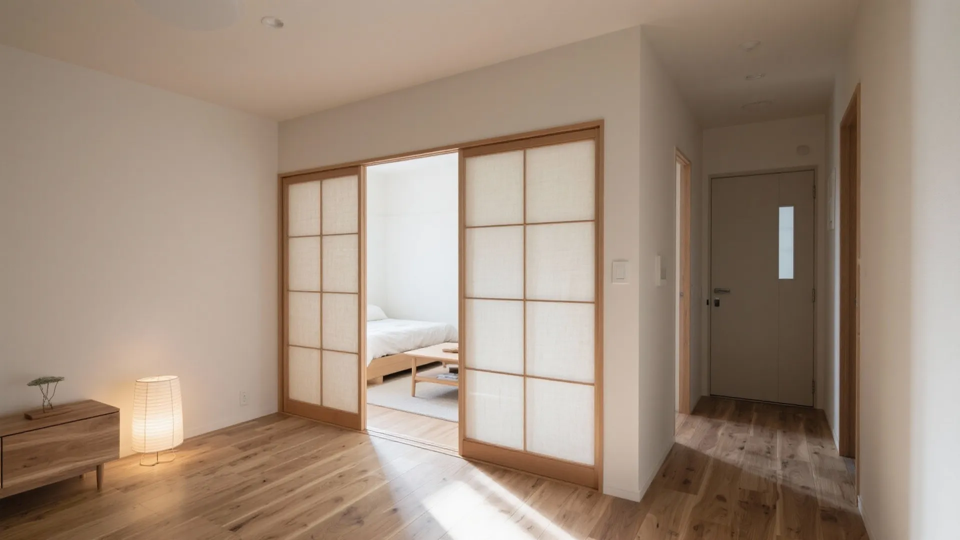 3LDK住宅の東京公寓設計：小空間を最大化する5つの鍵: 日本の小規模3LDKを“無駄ゼロ”に整える日式動線と収納の実践ガイド