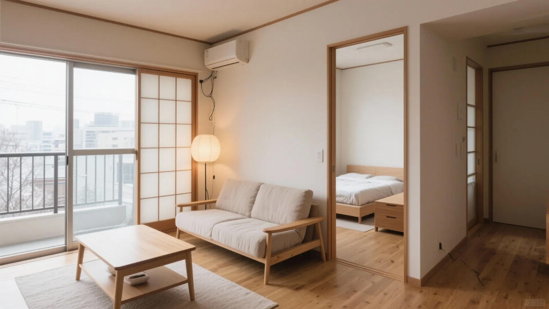 東京3LDKの光熱費はいくら？実測から見えた節約の5つのコツ: 日本都市の3LDKで無理なく下げる光熱費と、日式デザインで叶える“使うほど安くなる”間取り術