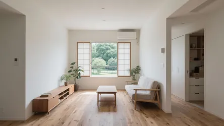 吉祥寺で叶える3LDKの日式設計アイデア7選｜東京公寓設計